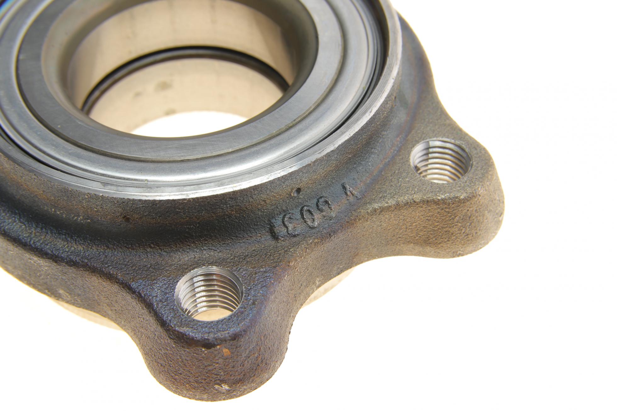 VKBA6546 SKF