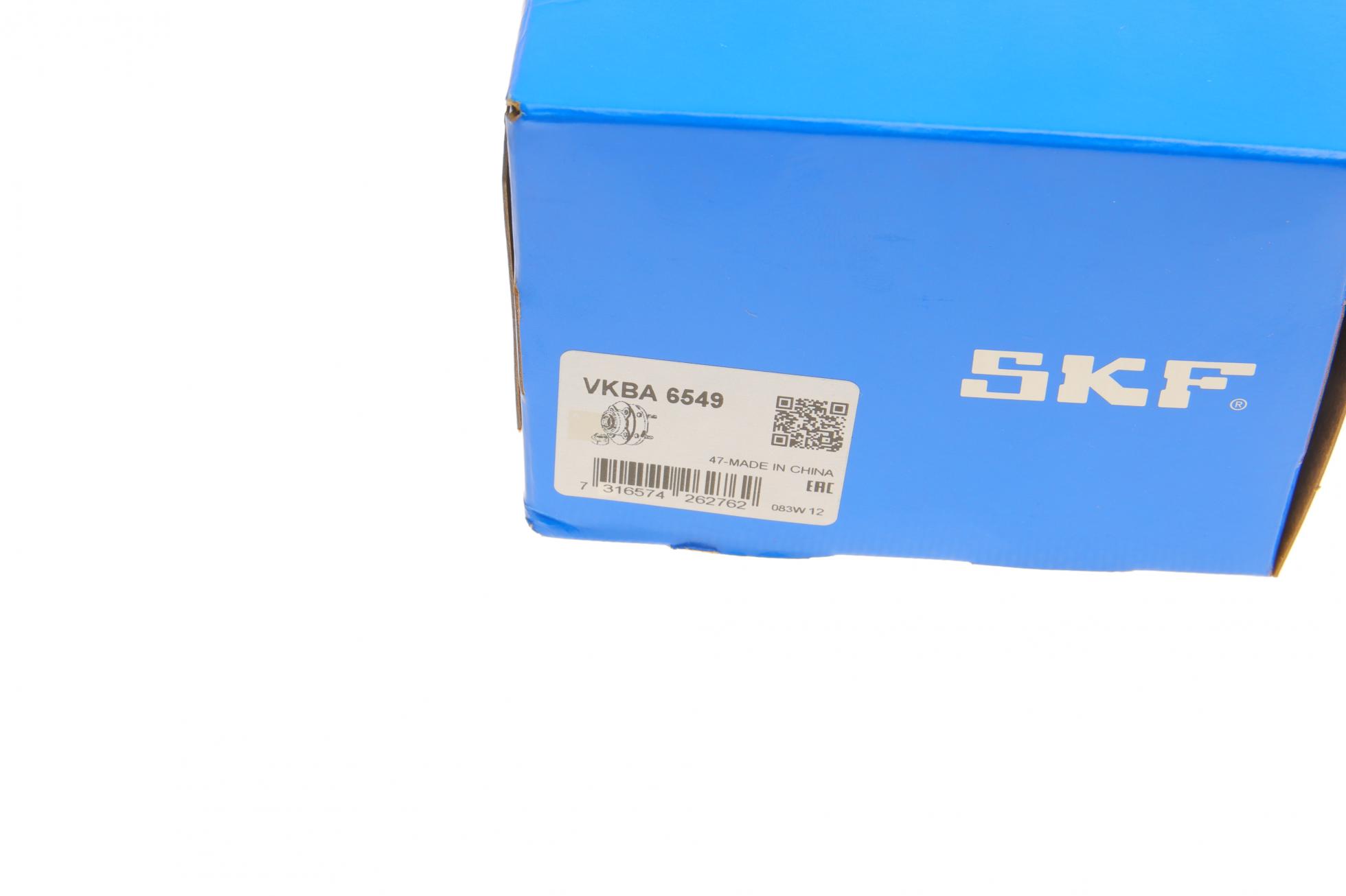 VKBA6549 SKF