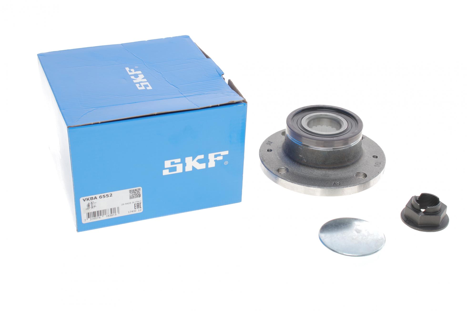 VKBA6552 SKF