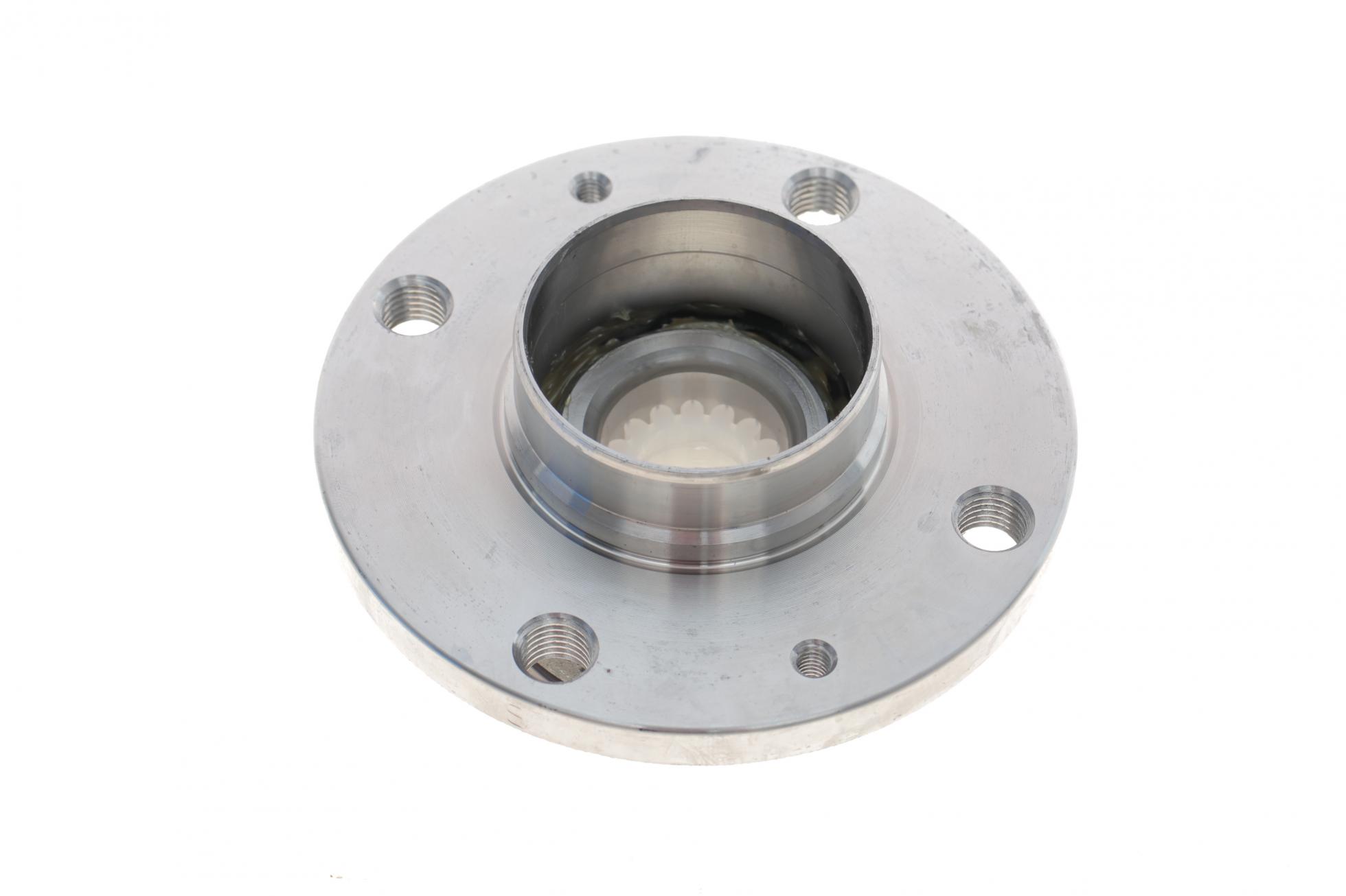 VKBA6552 SKF