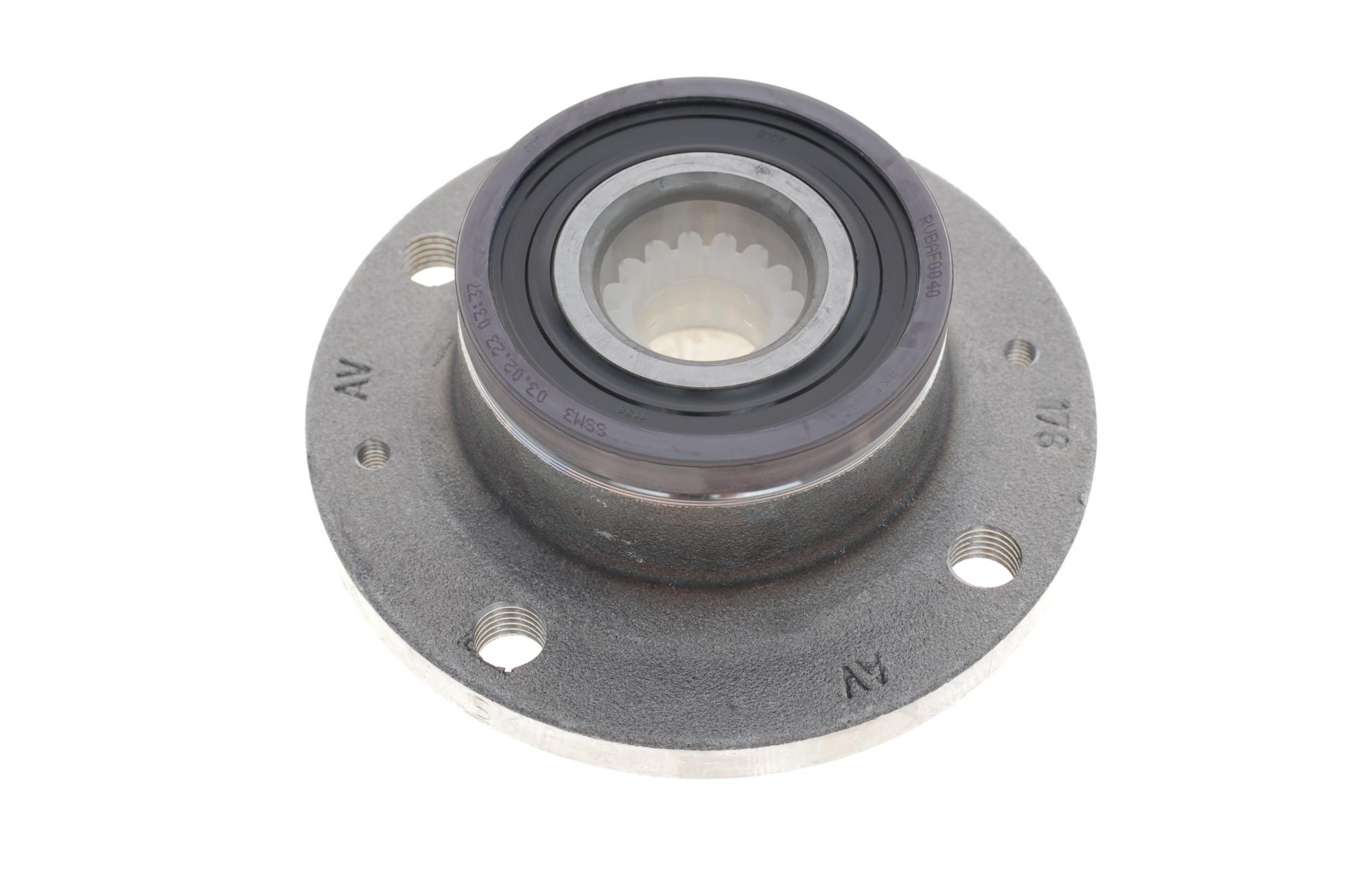 VKBA6552 SKF