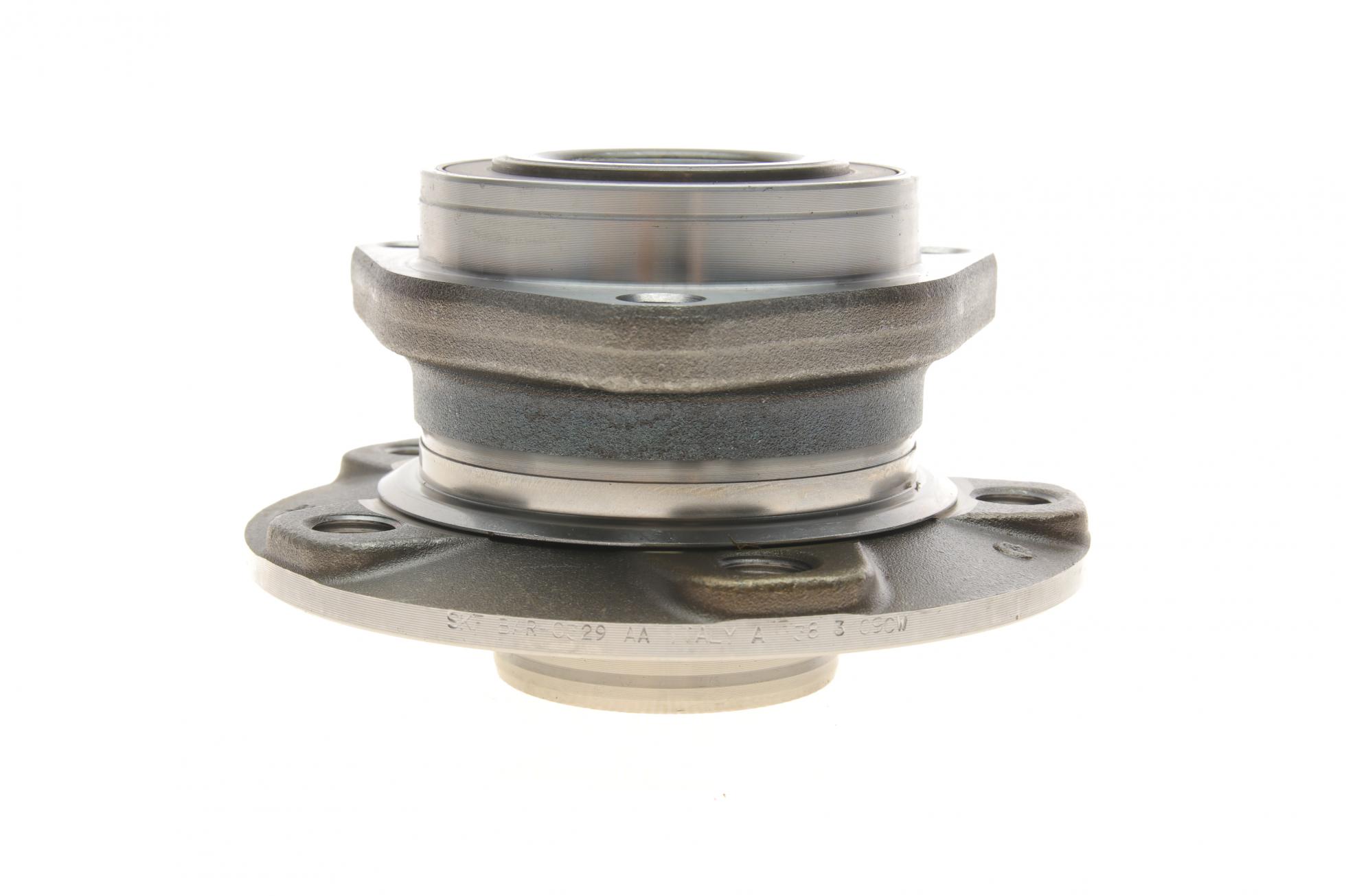 VKBA6556 SKF