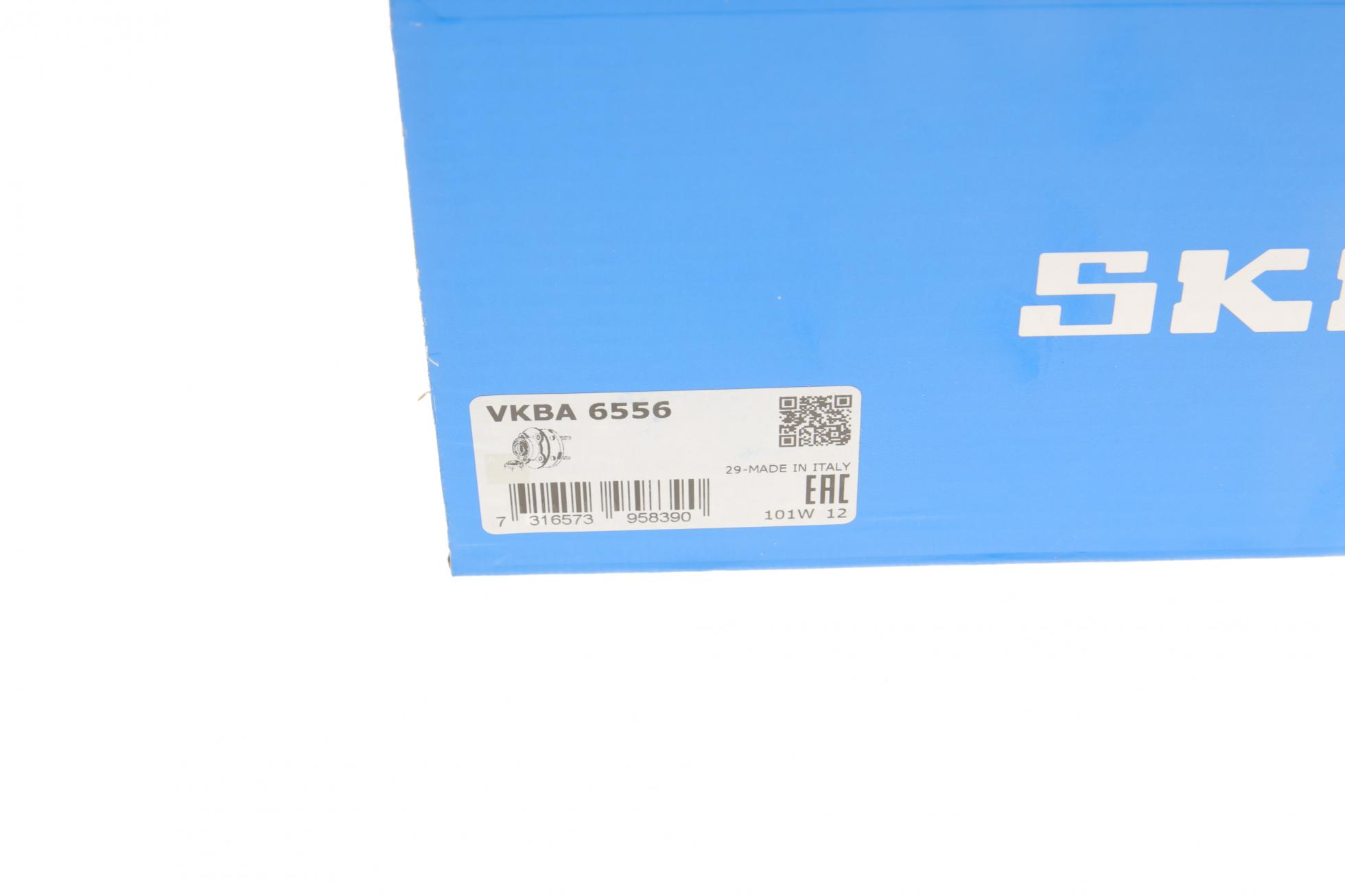 VKBA6556 SKF
