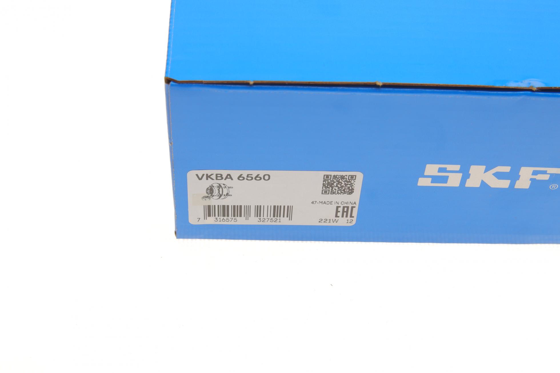 VKBA6560 SKF