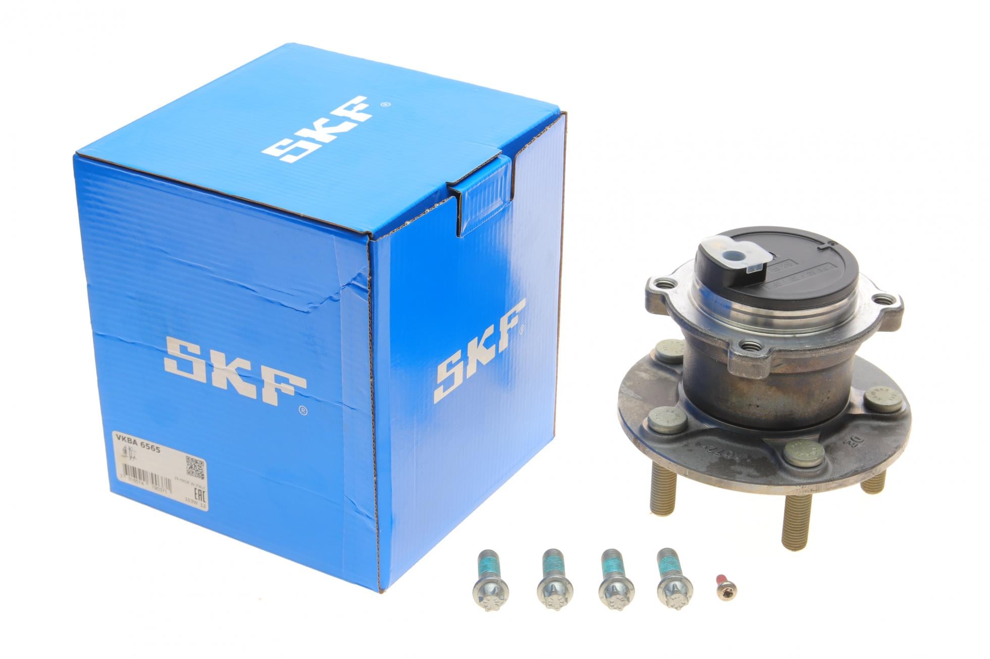 VKBA6565 SKF
