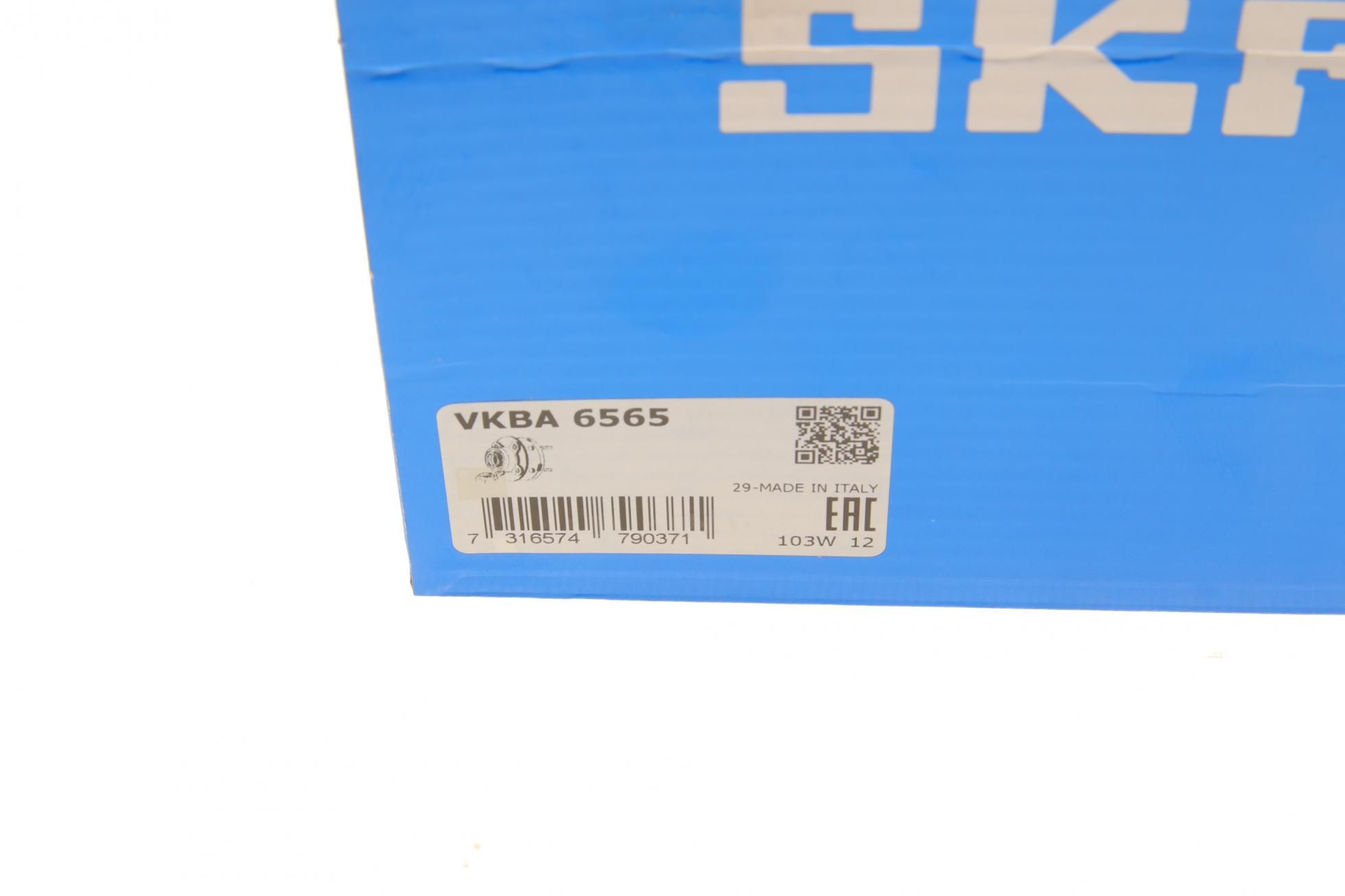 VKBA6565 SKF