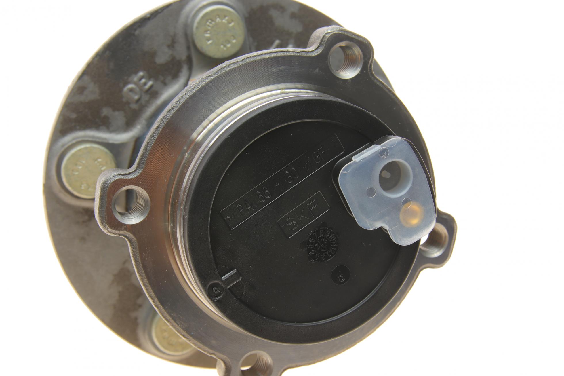 VKBA6565 SKF