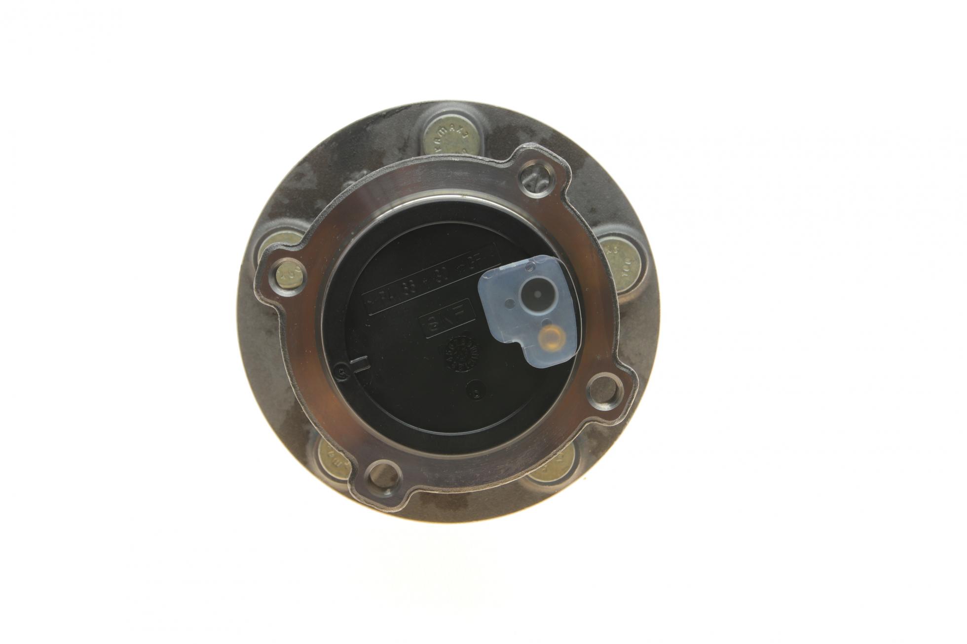 VKBA6565 SKF