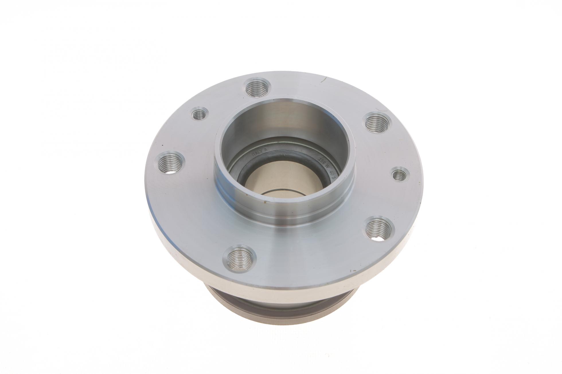 VKBA6571 SKF