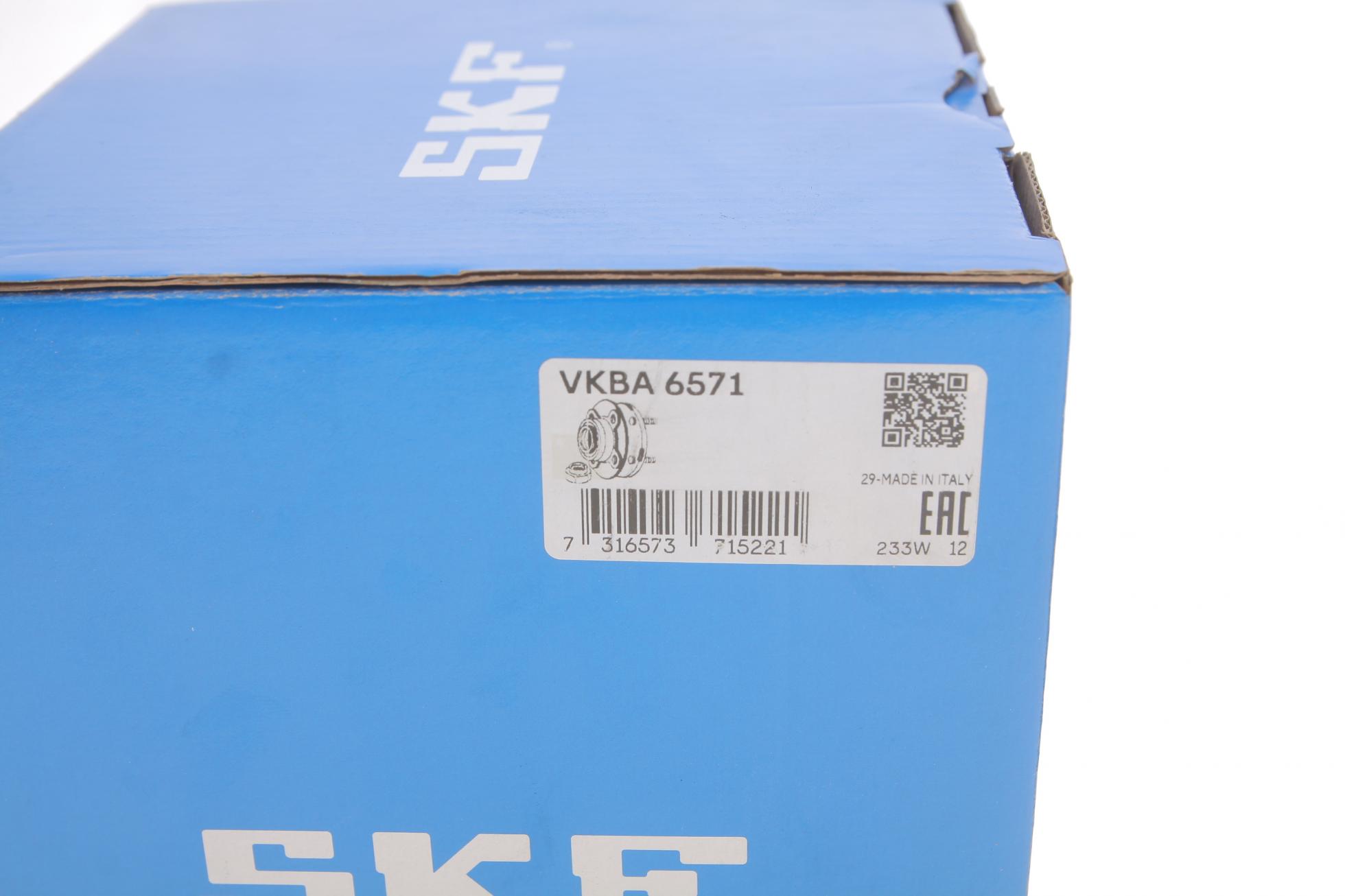 VKBA6571 SKF