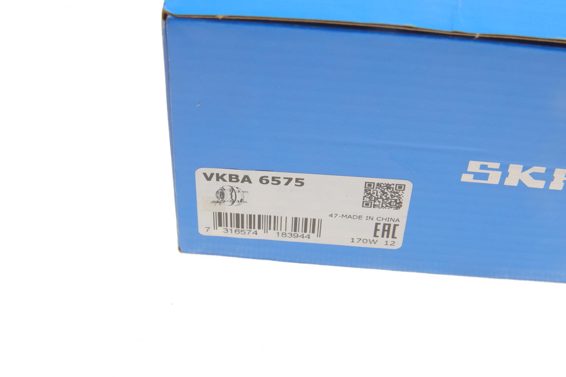 VKBA6575 SKF