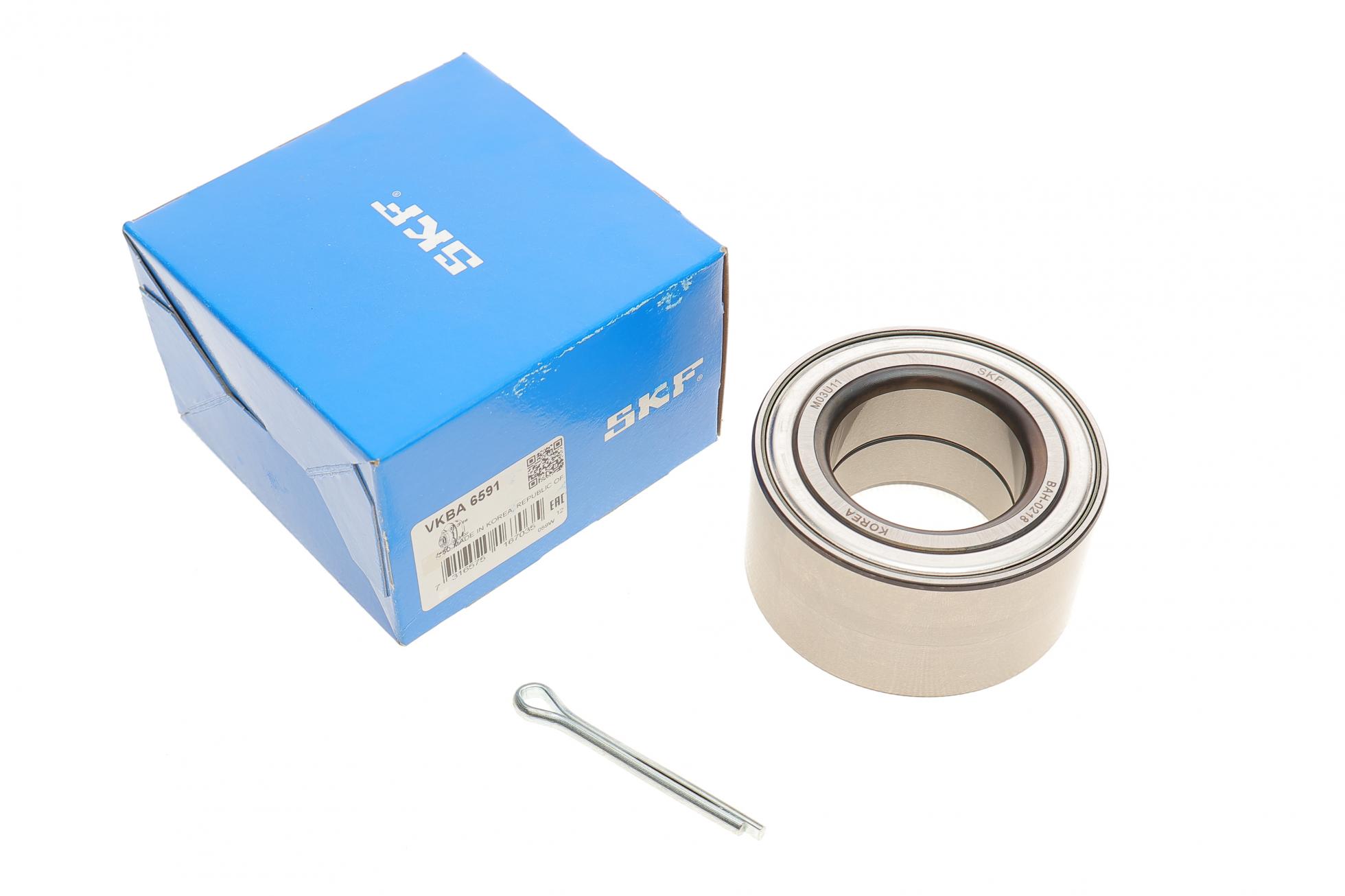 VKBA6591 SKF