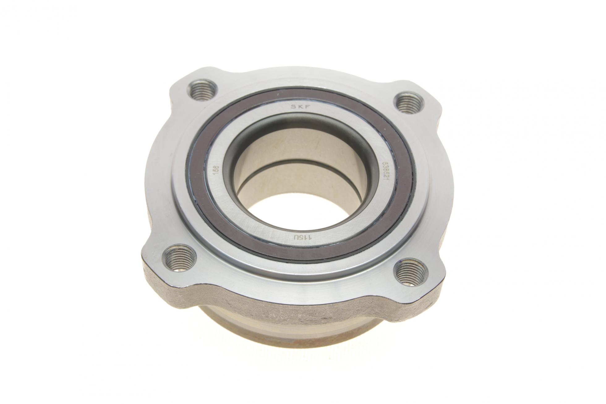 VKBA6618 SKF