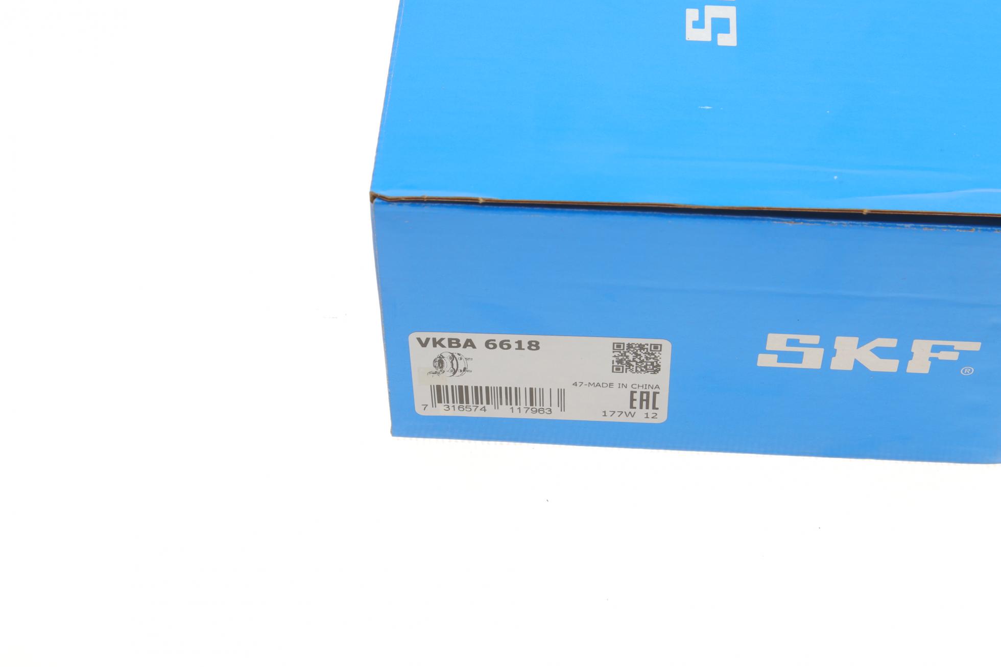 VKBA6618 SKF