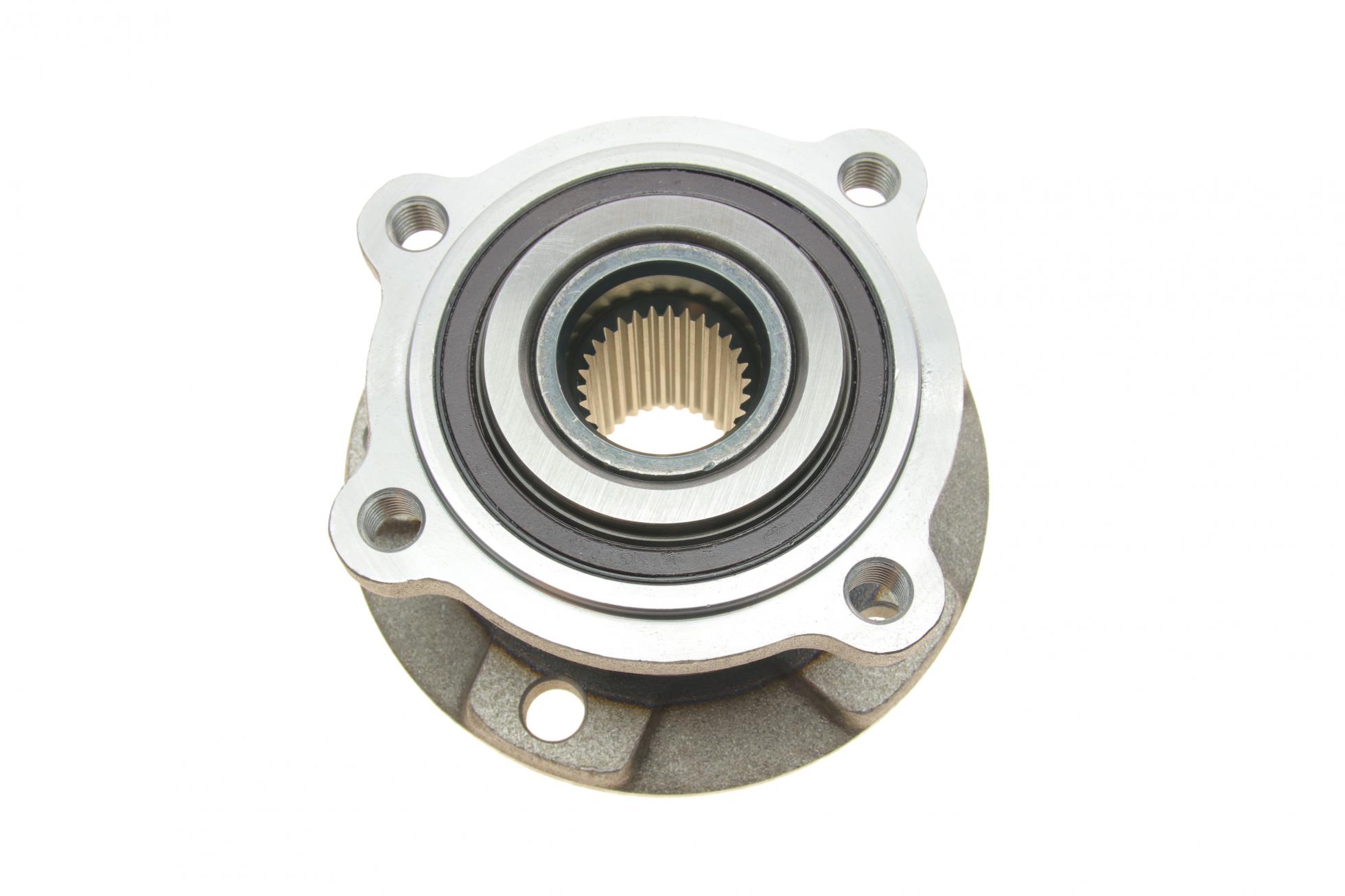 VKBA6619 SKF