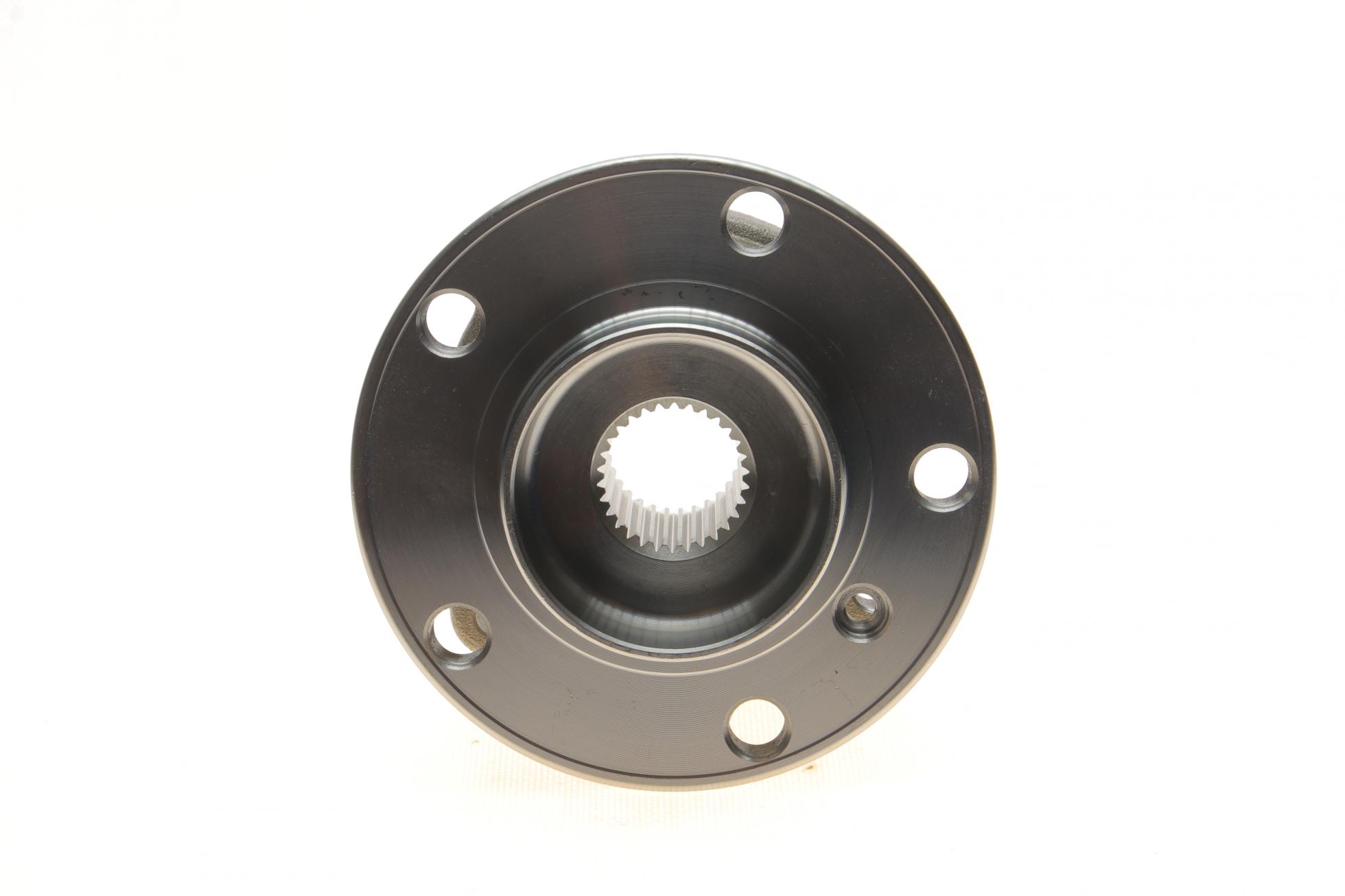 VKBA6619 SKF