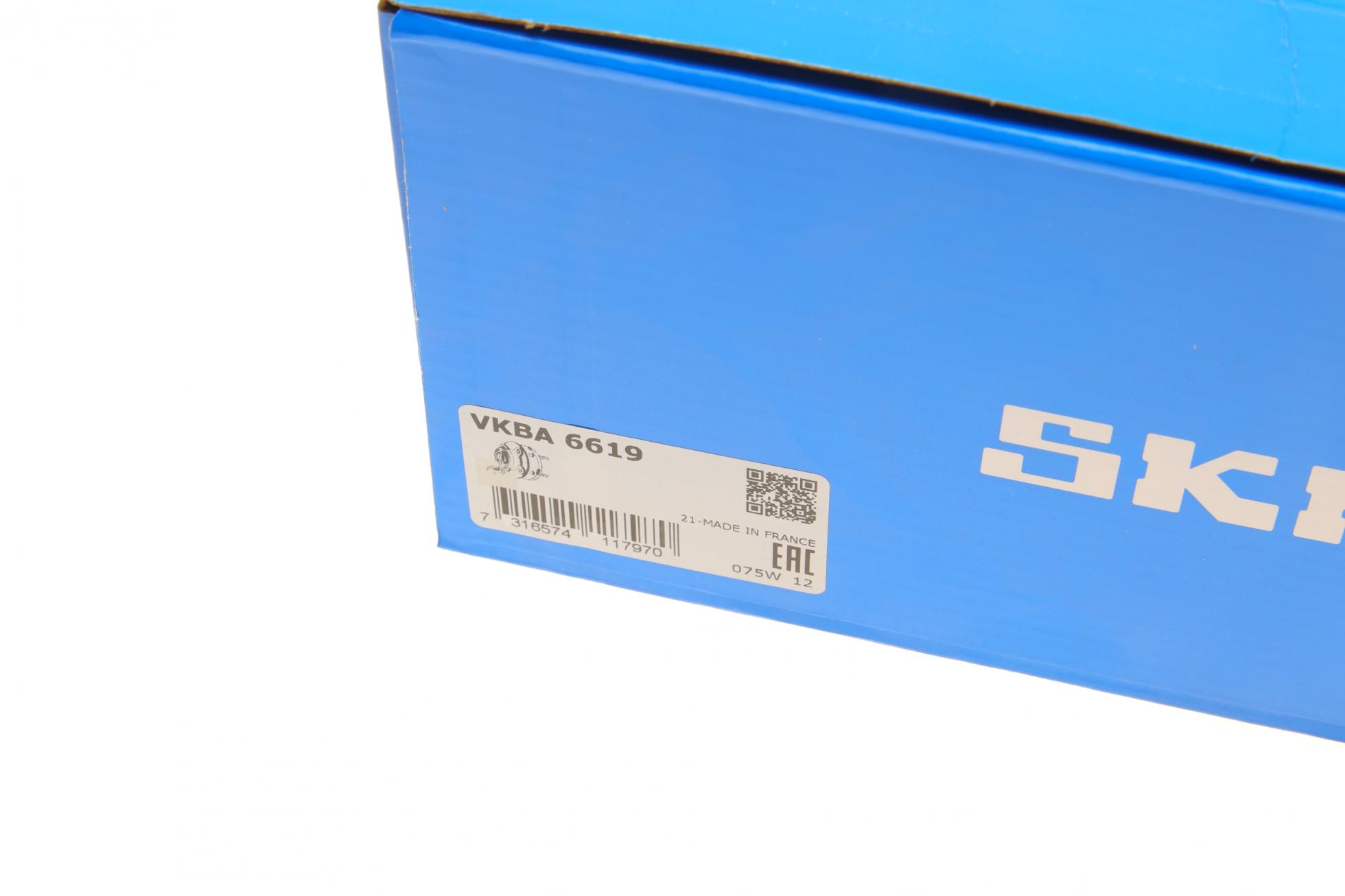 VKBA6619 SKF