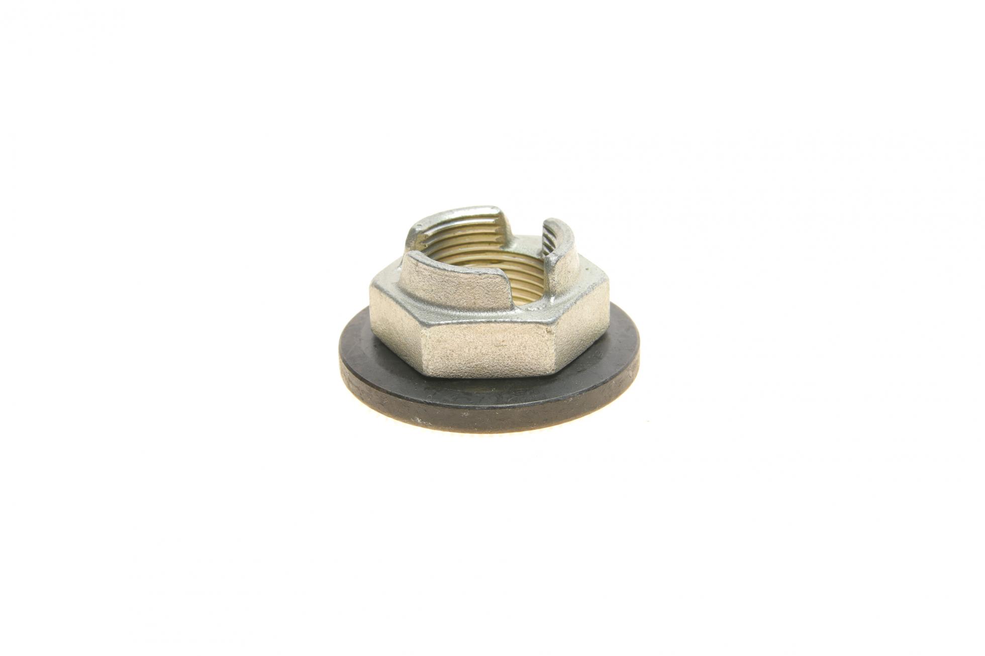 VKBA6636 SKF