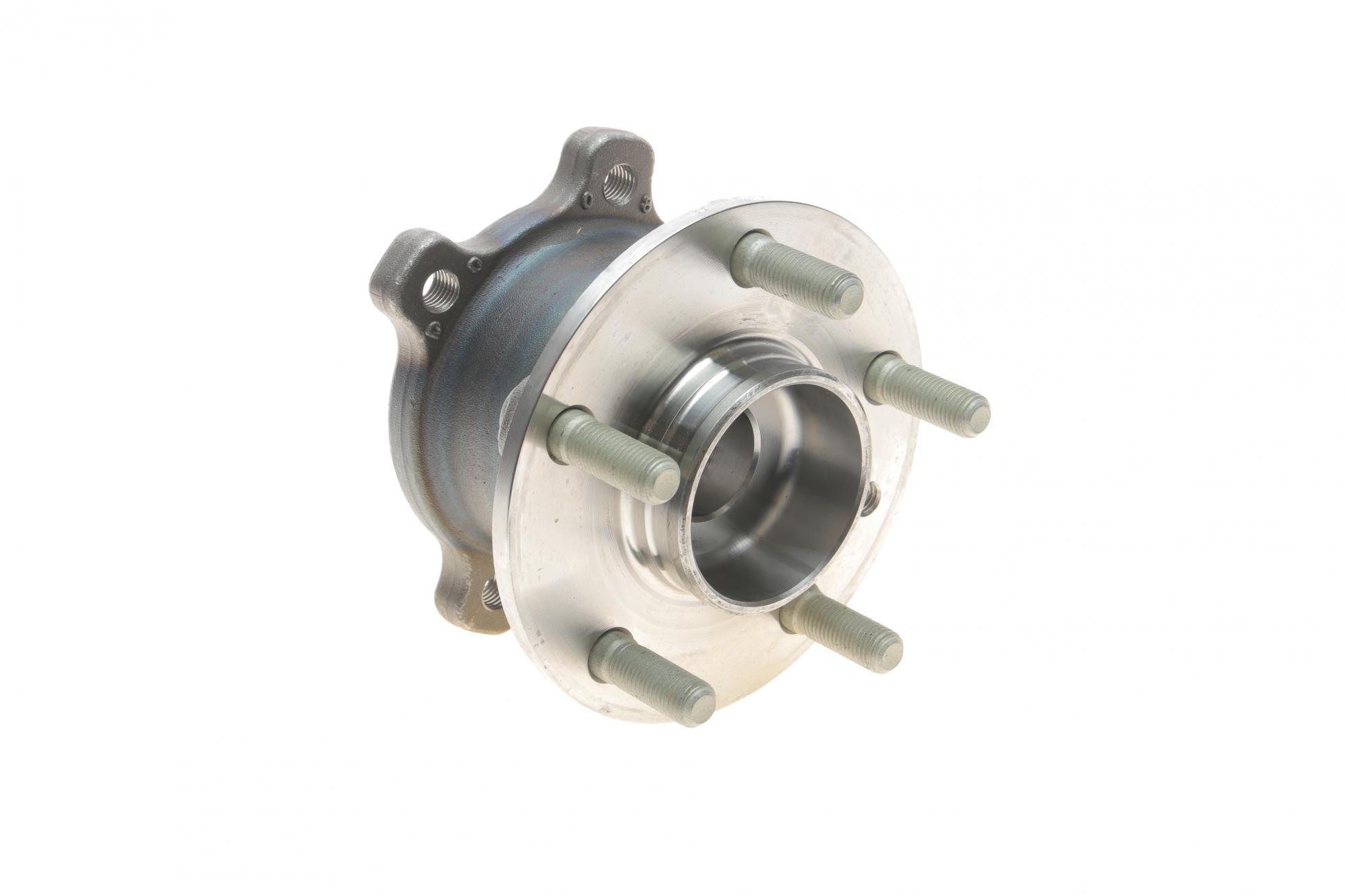 VKBA6638 SKF
