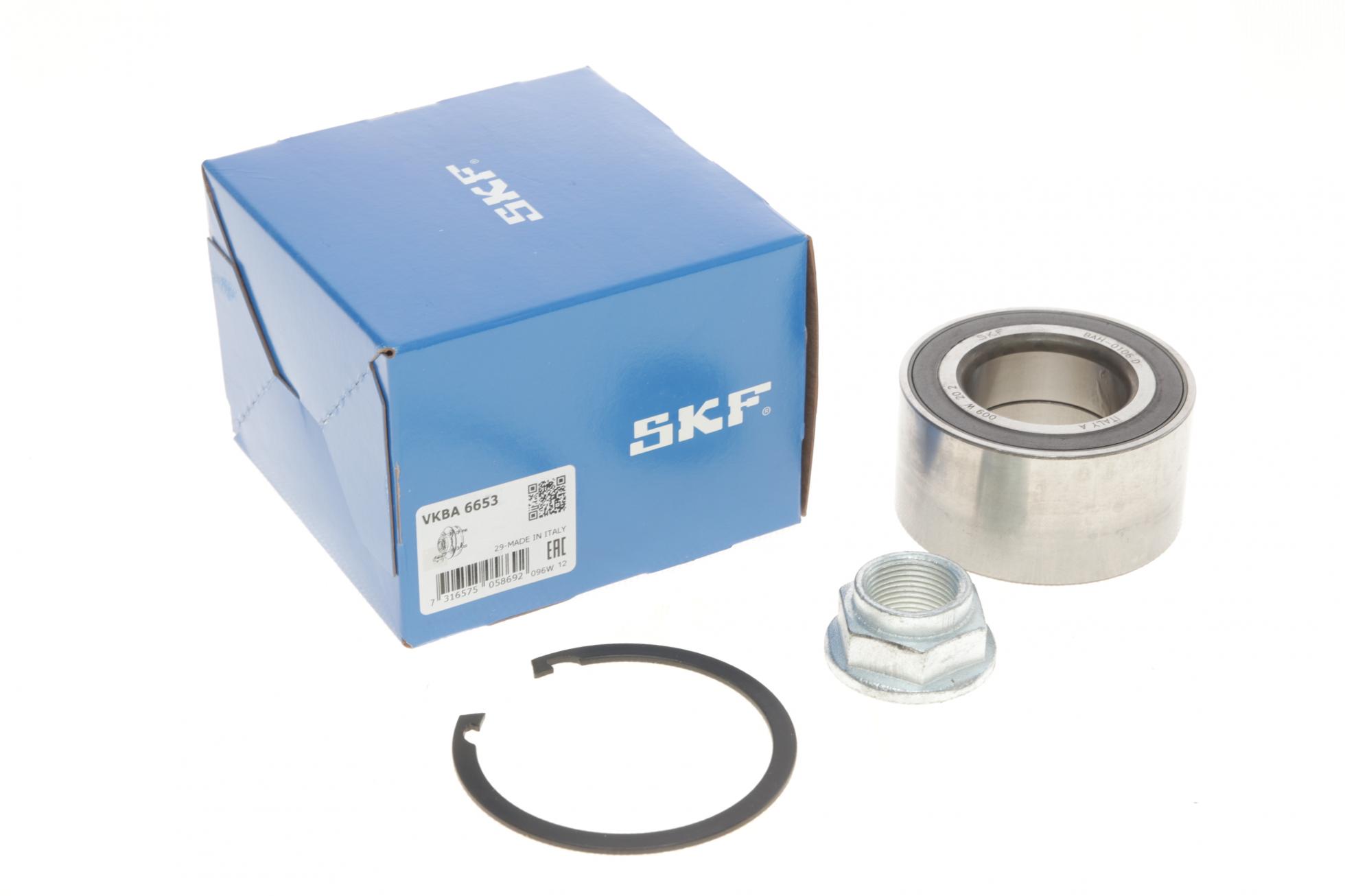 VKBA6653 SKF