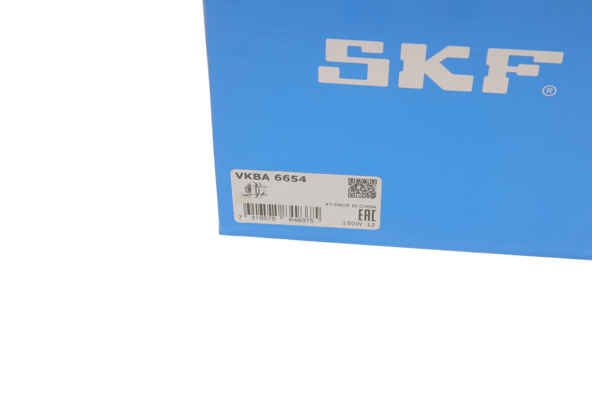 VKBA6654 SKF