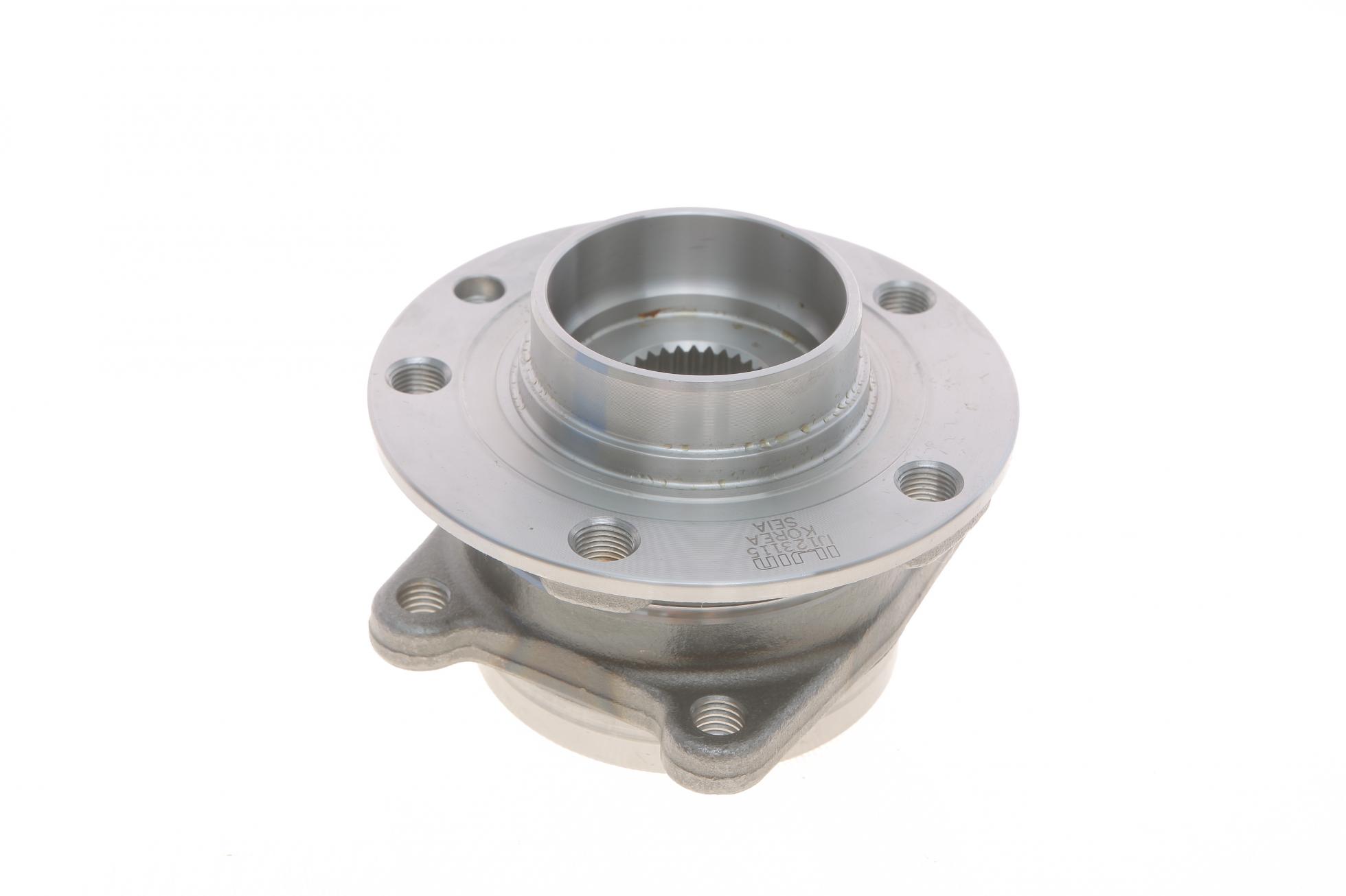 VKBA6660 SKF