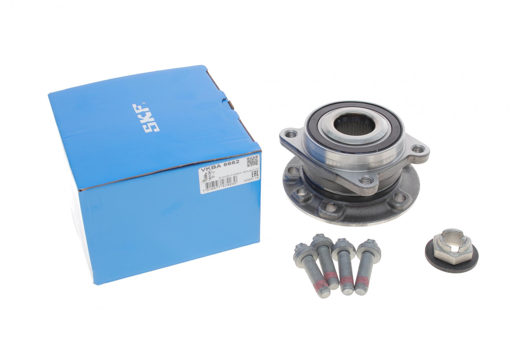 VKBA6662 SKF