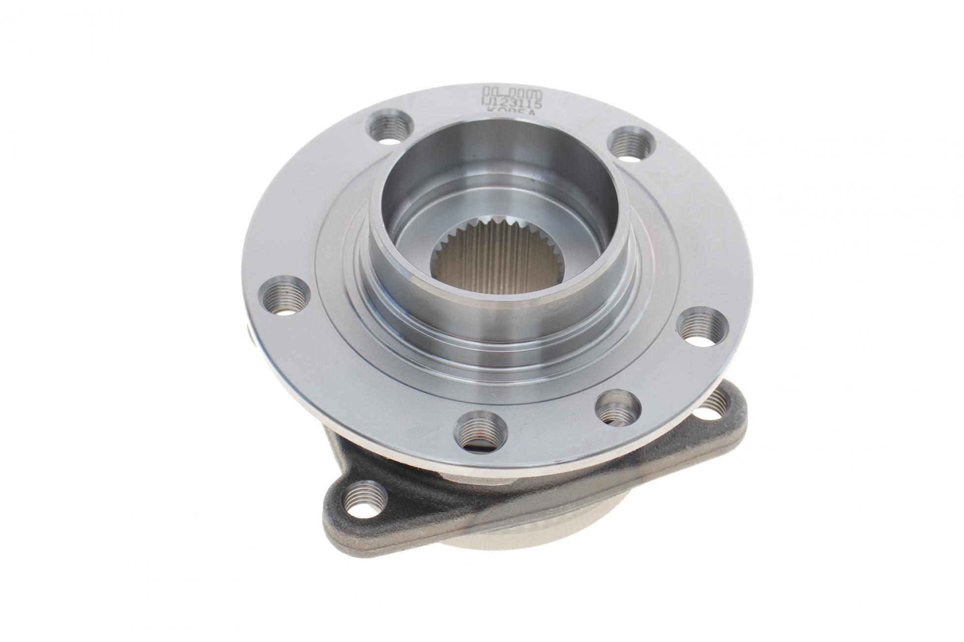 VKBA6662 SKF