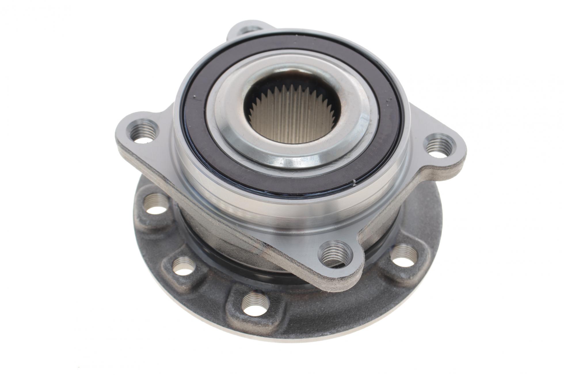 VKBA6662 SKF