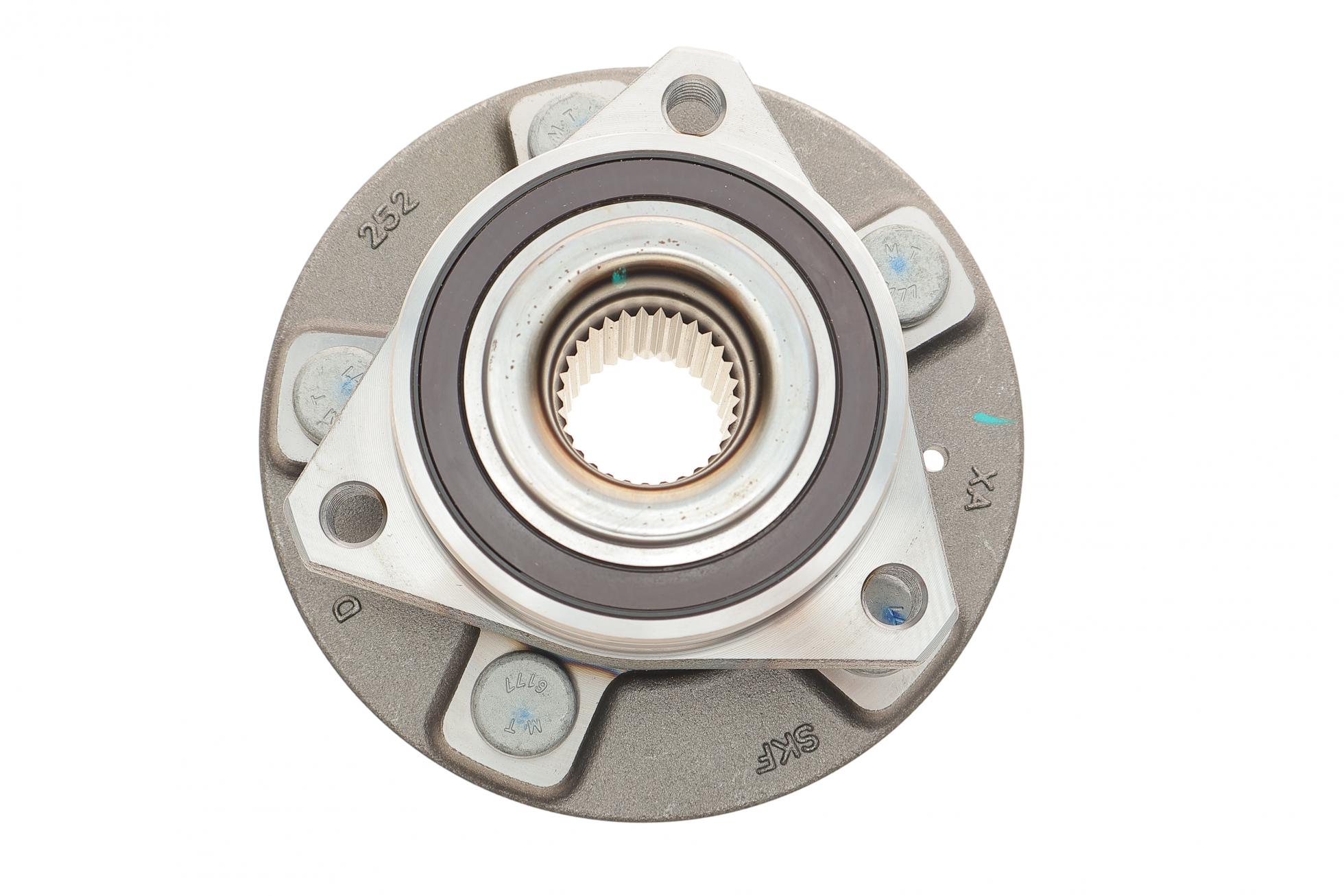 VKBA6667 SKF