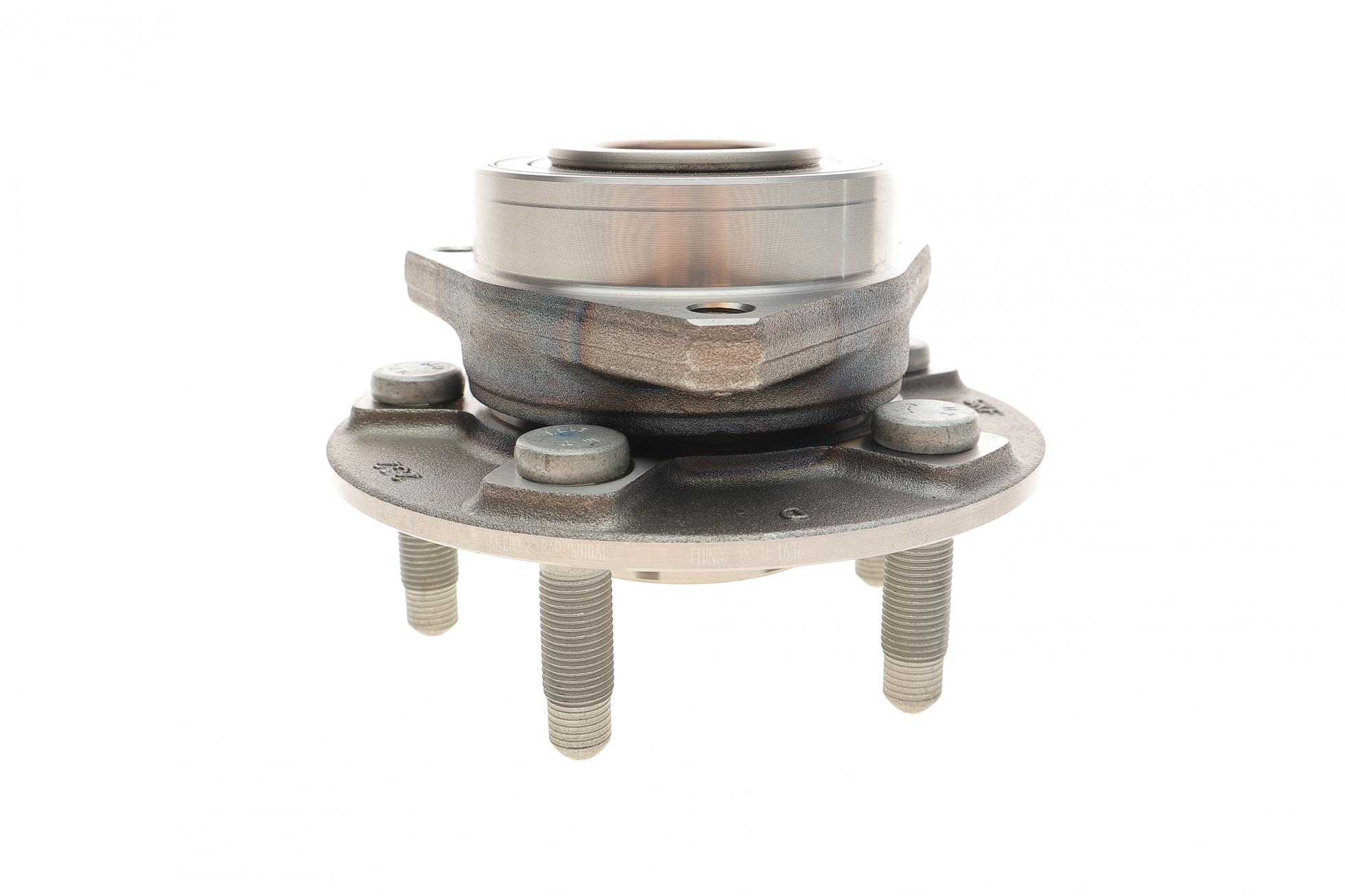 VKBA6667 SKF