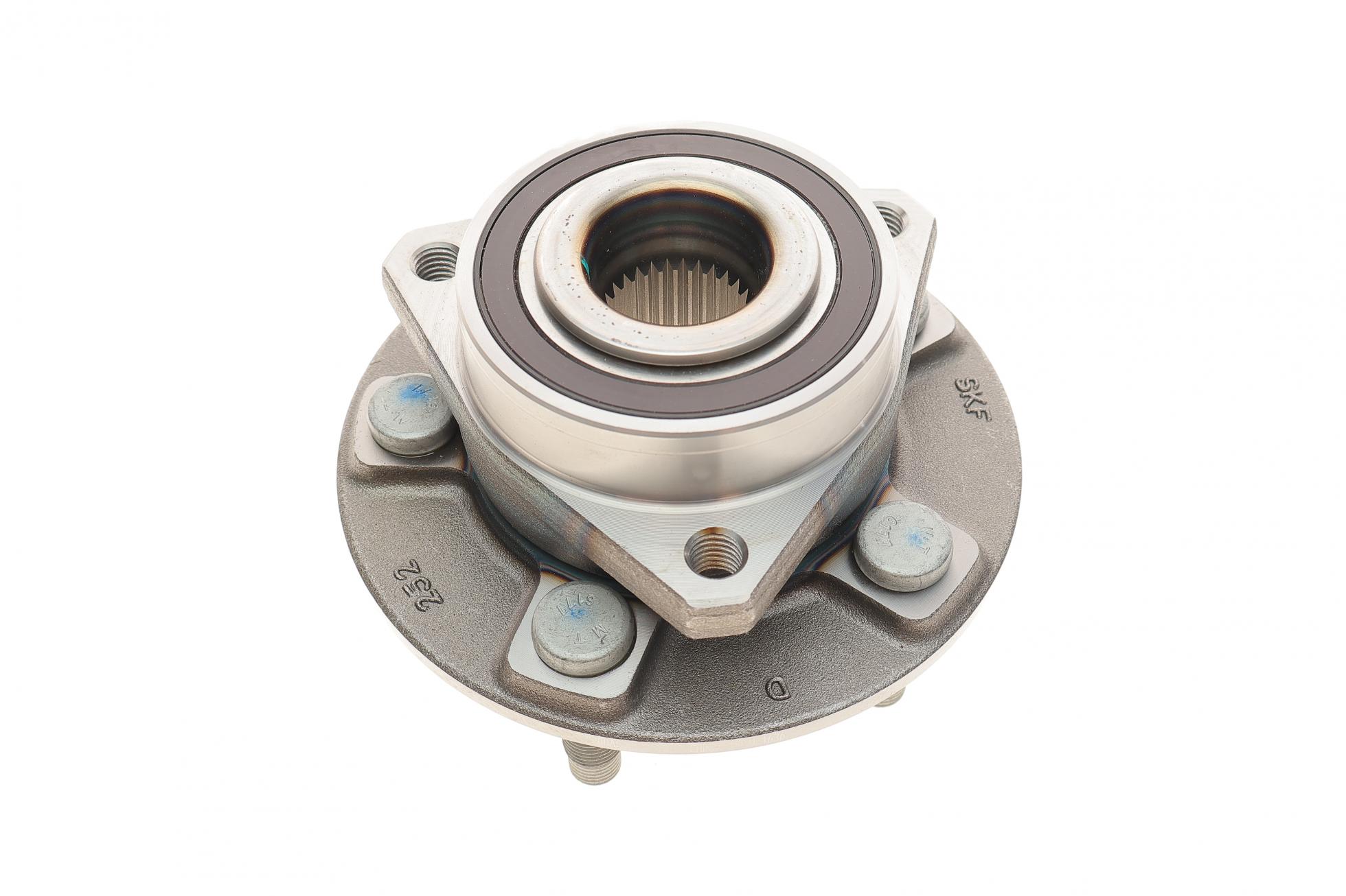 VKBA6667 SKF