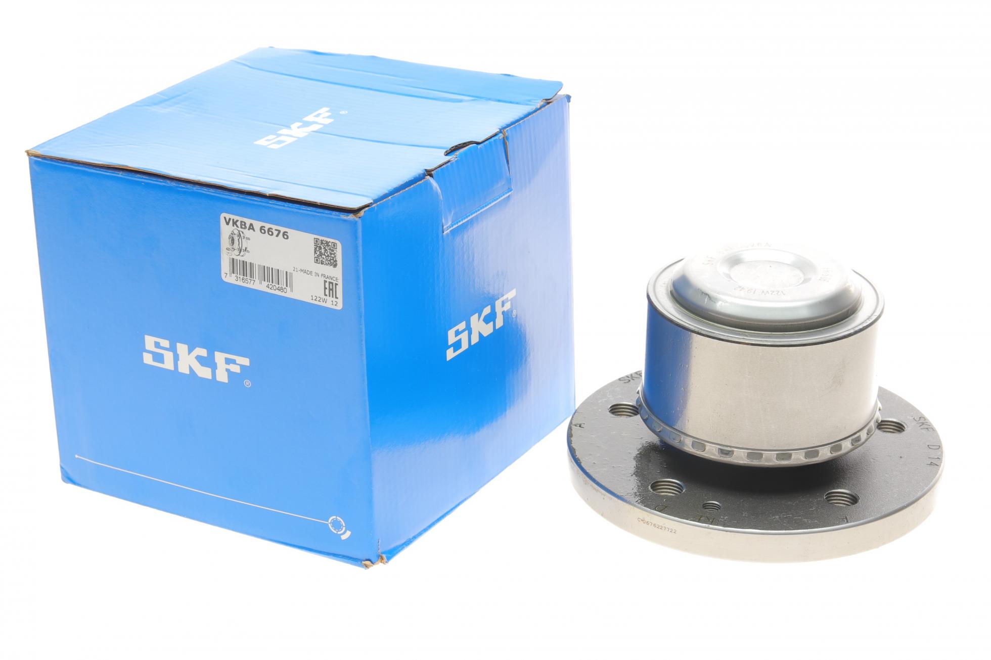 VKBA6676 SKF