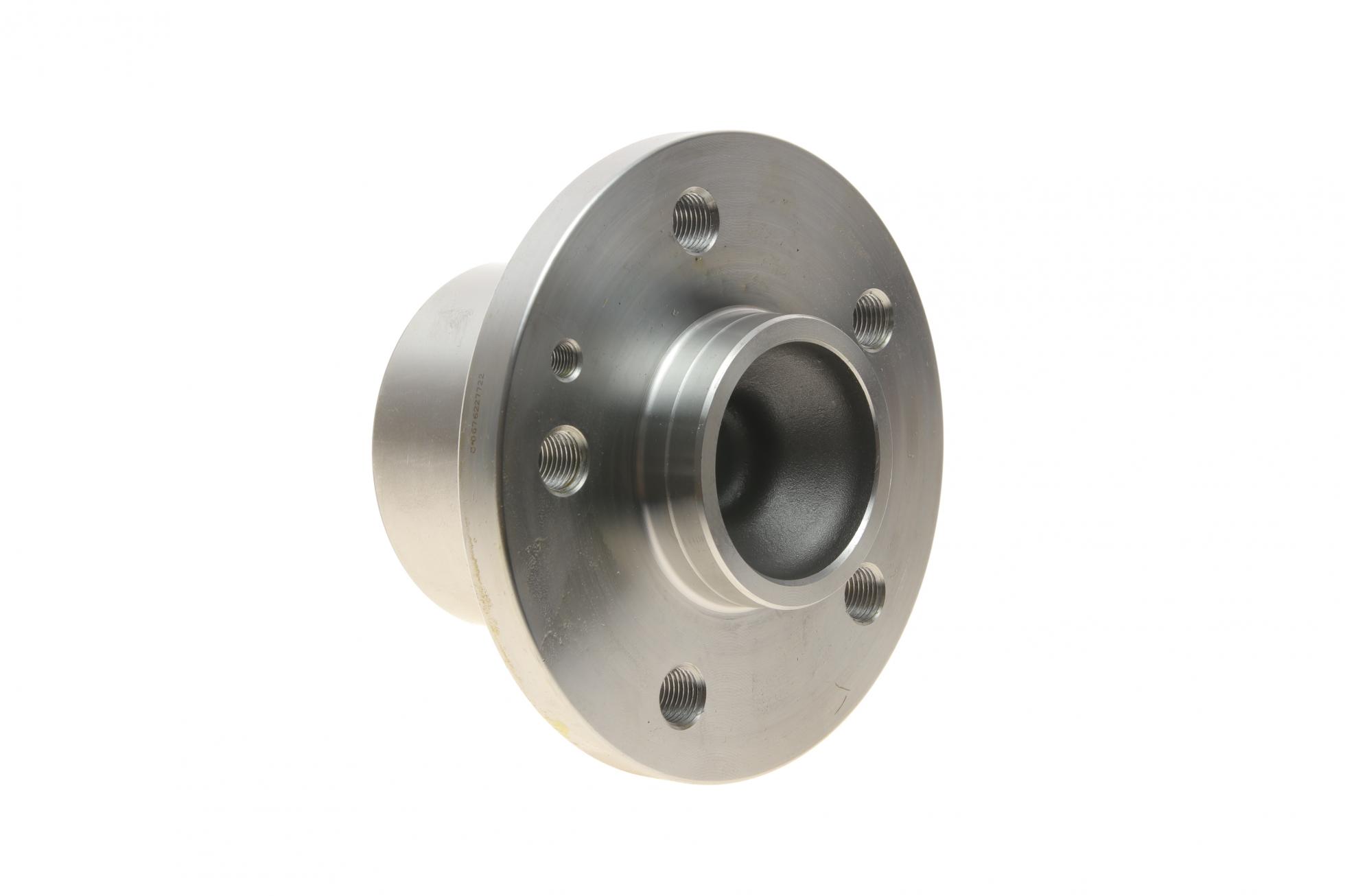 VKBA6676 SKF