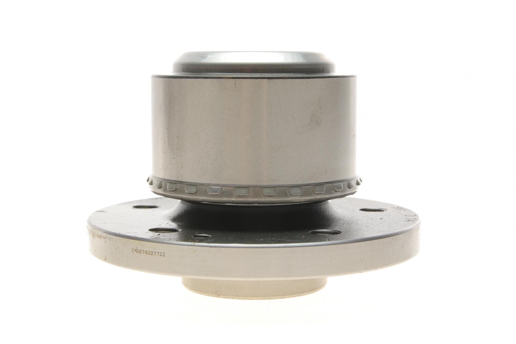 VKBA6676 SKF