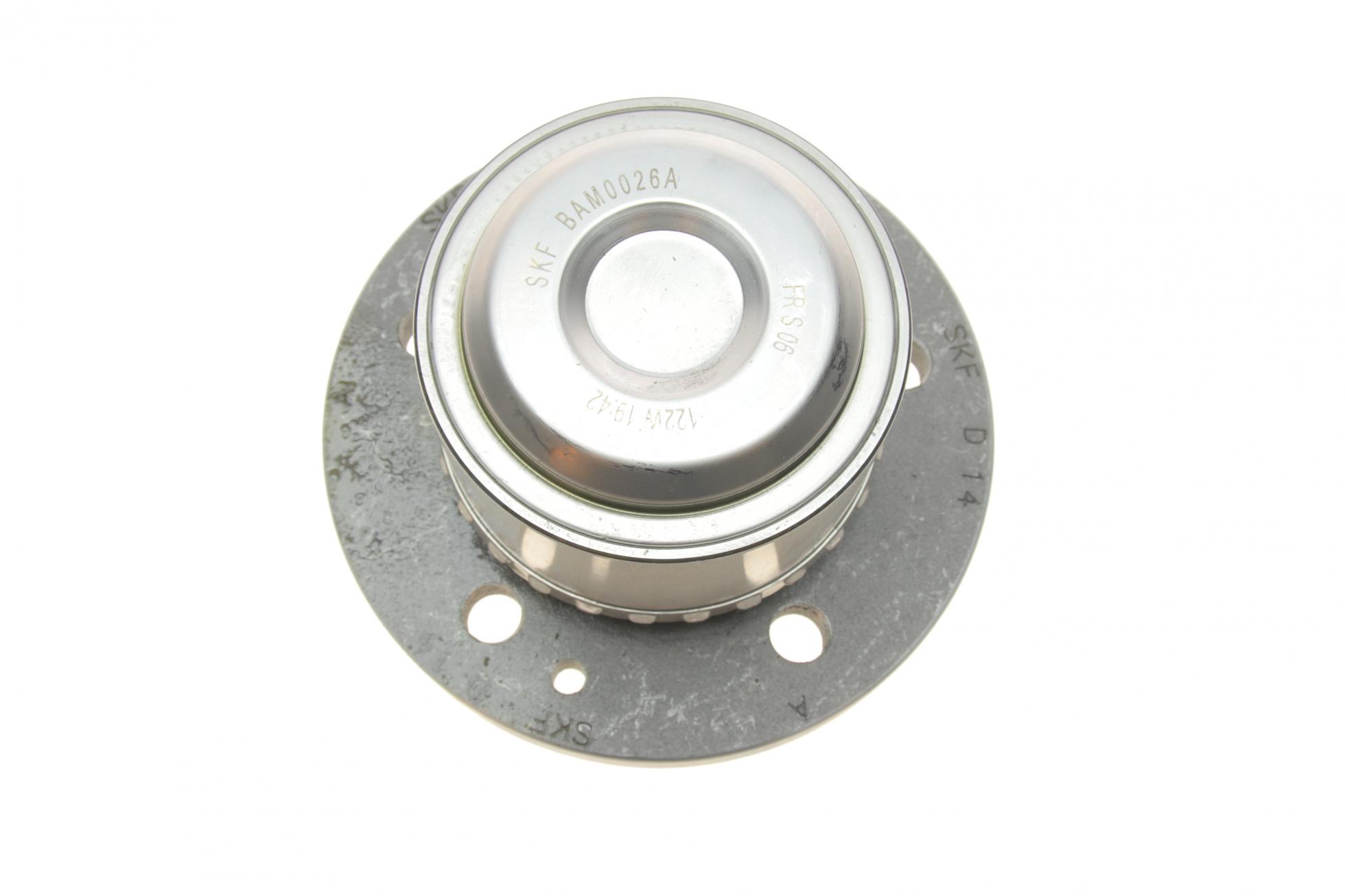 VKBA6676 SKF