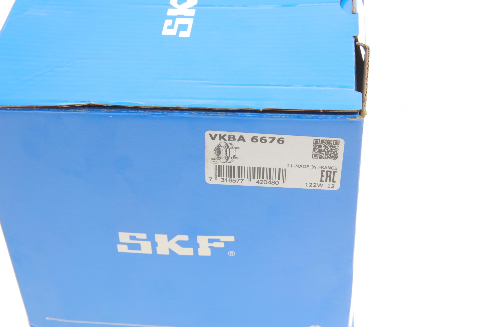 VKBA6676 SKF