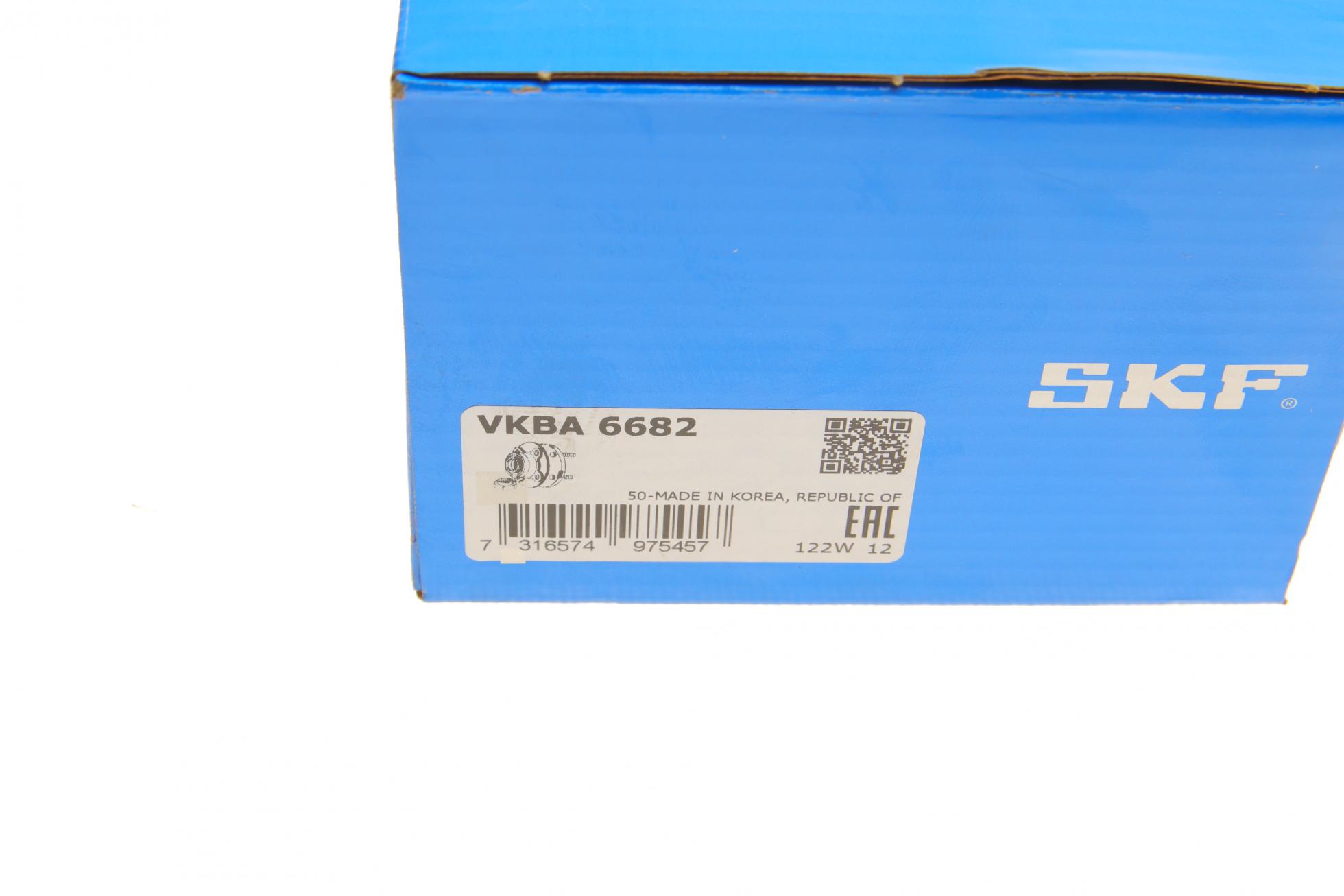VKBA6682 SKF
