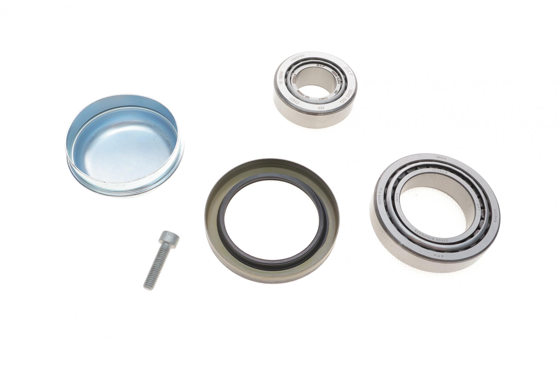 VKBA6693 SKF