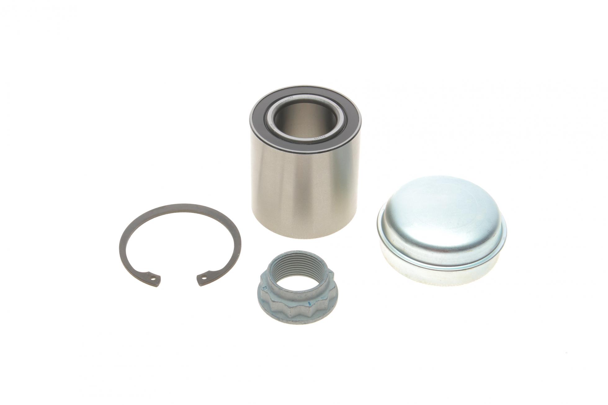 VKBA6698 SKF