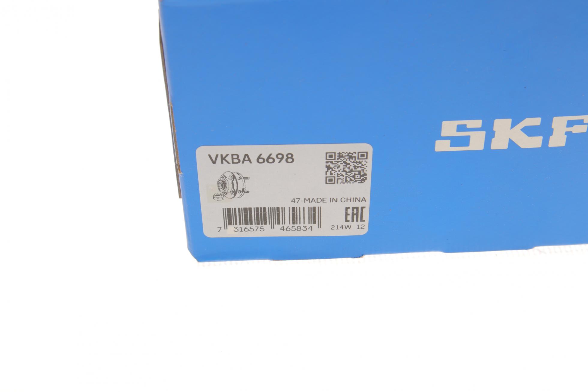 VKBA6698 SKF