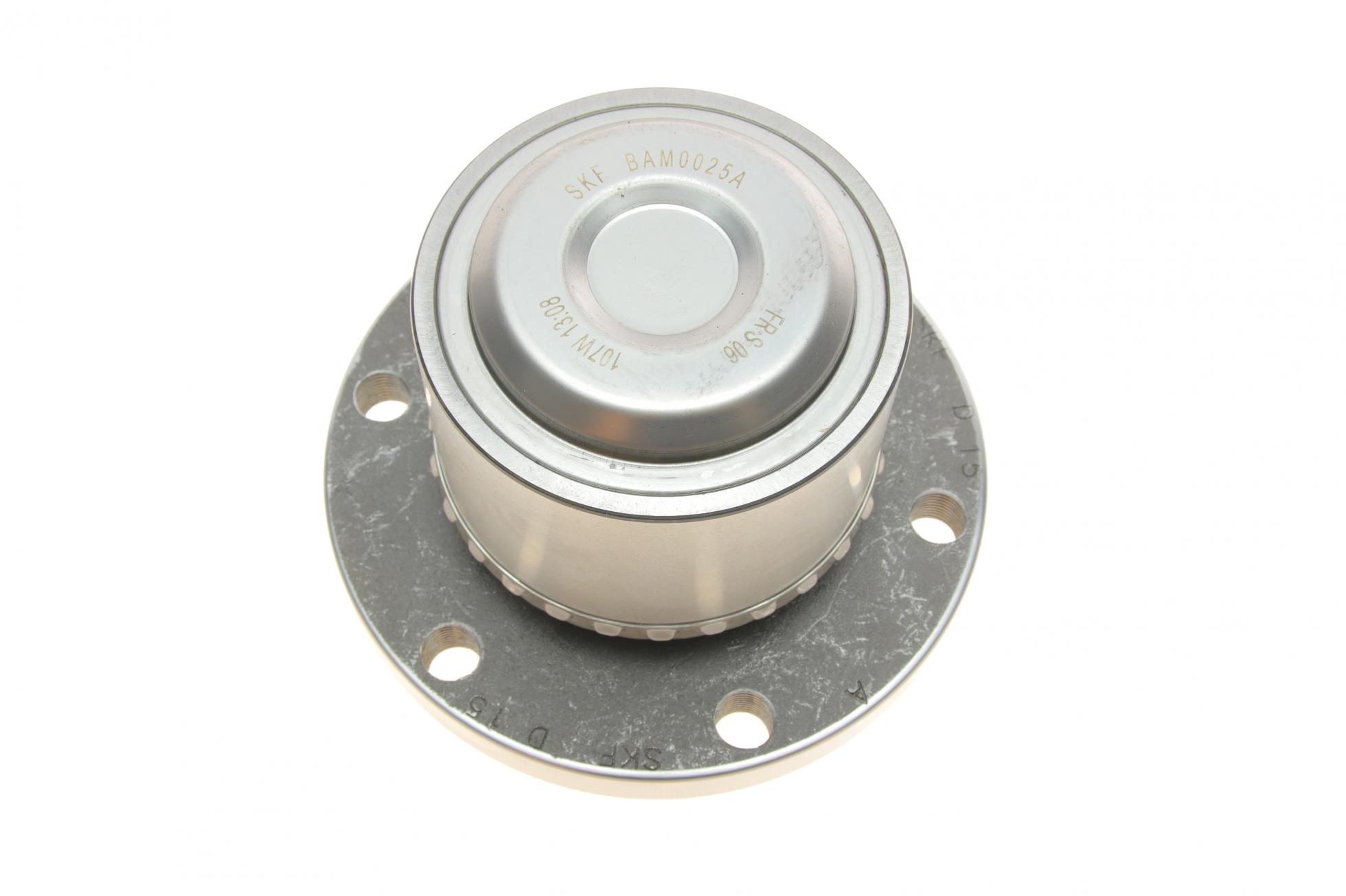VKBA6699 SKF