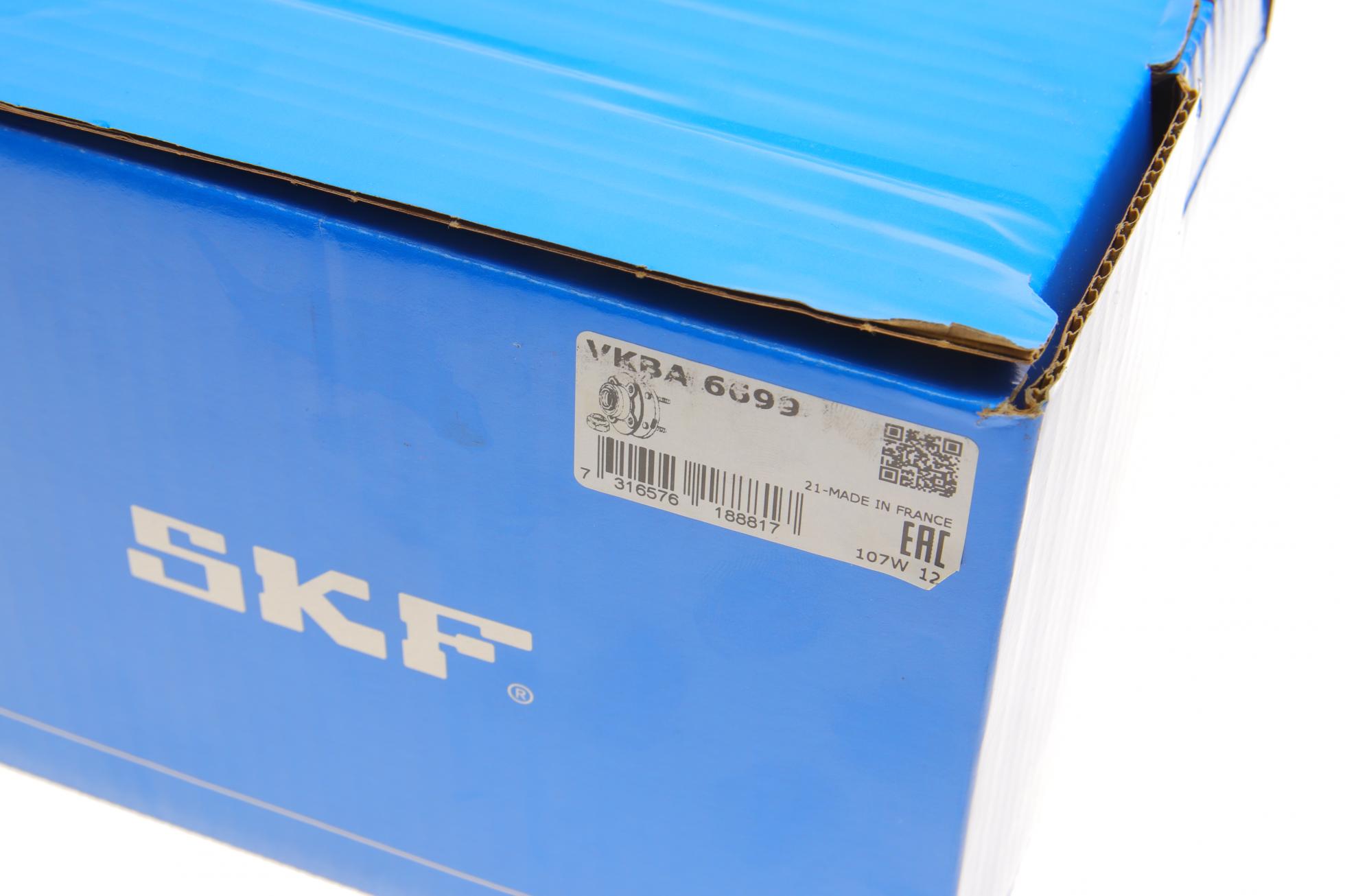 VKBA6699 SKF