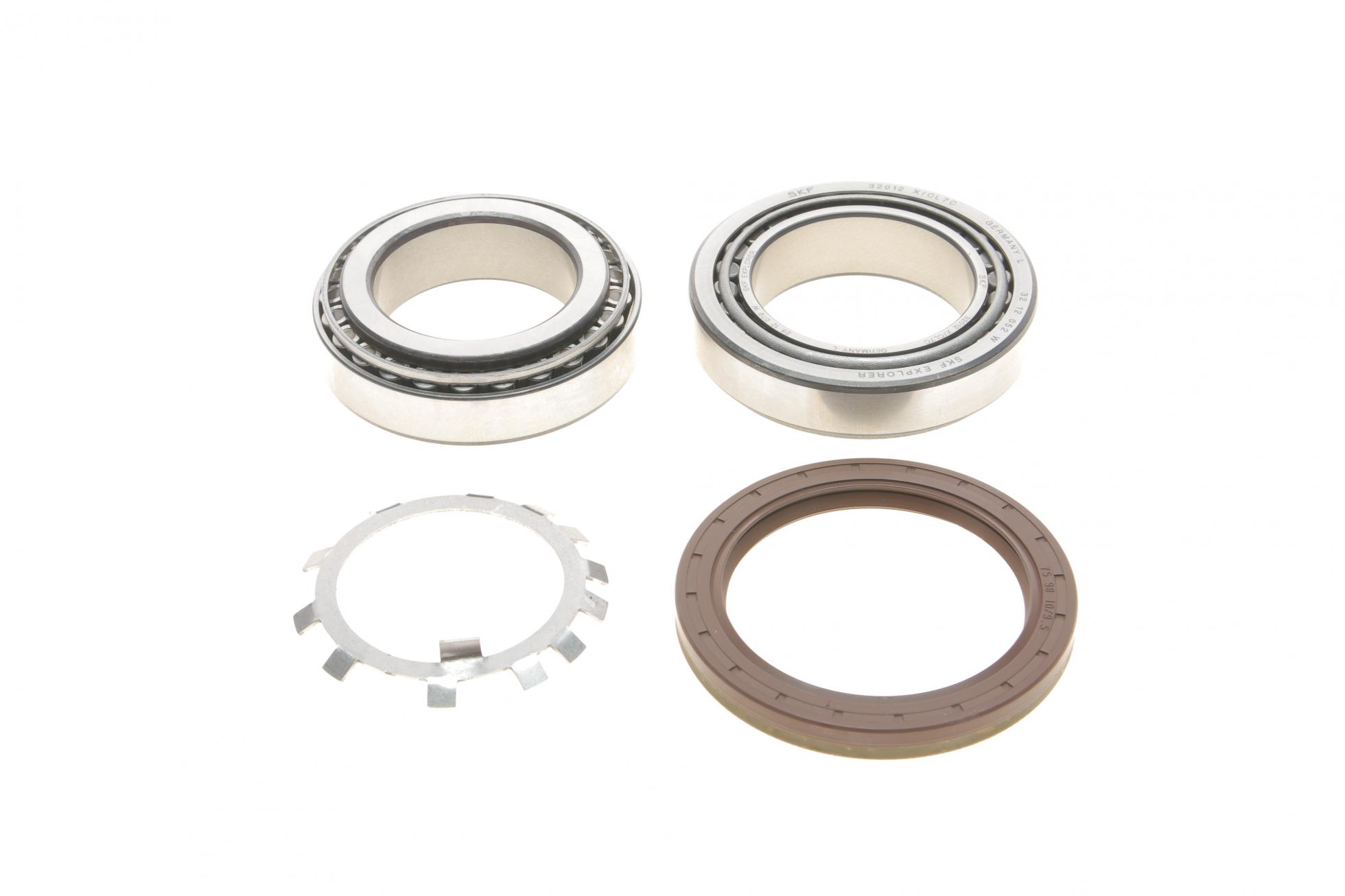 VKBA6700 SKF