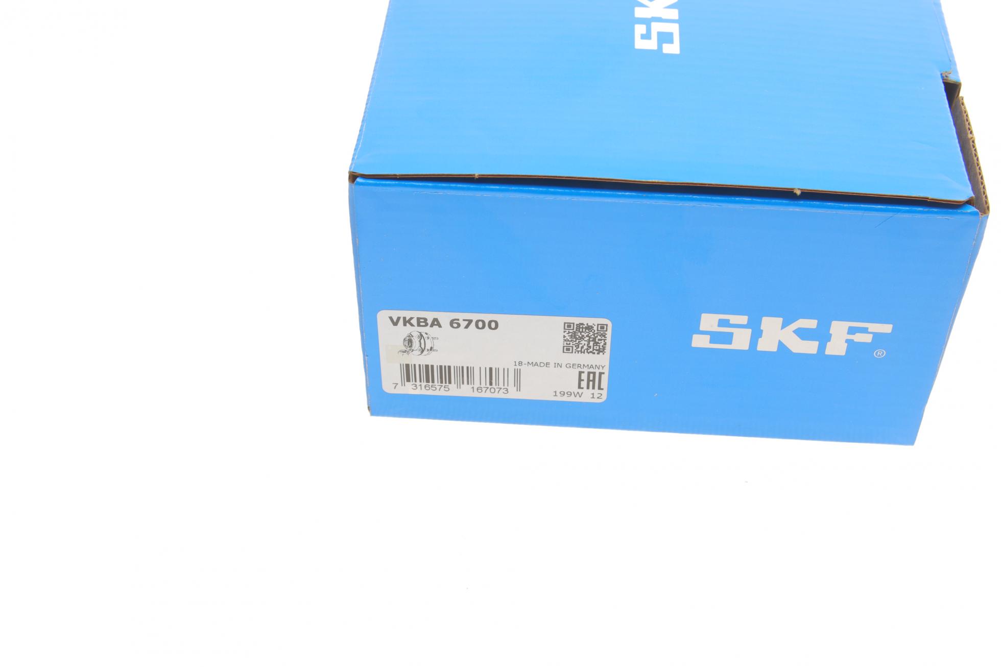 VKBA6700 SKF