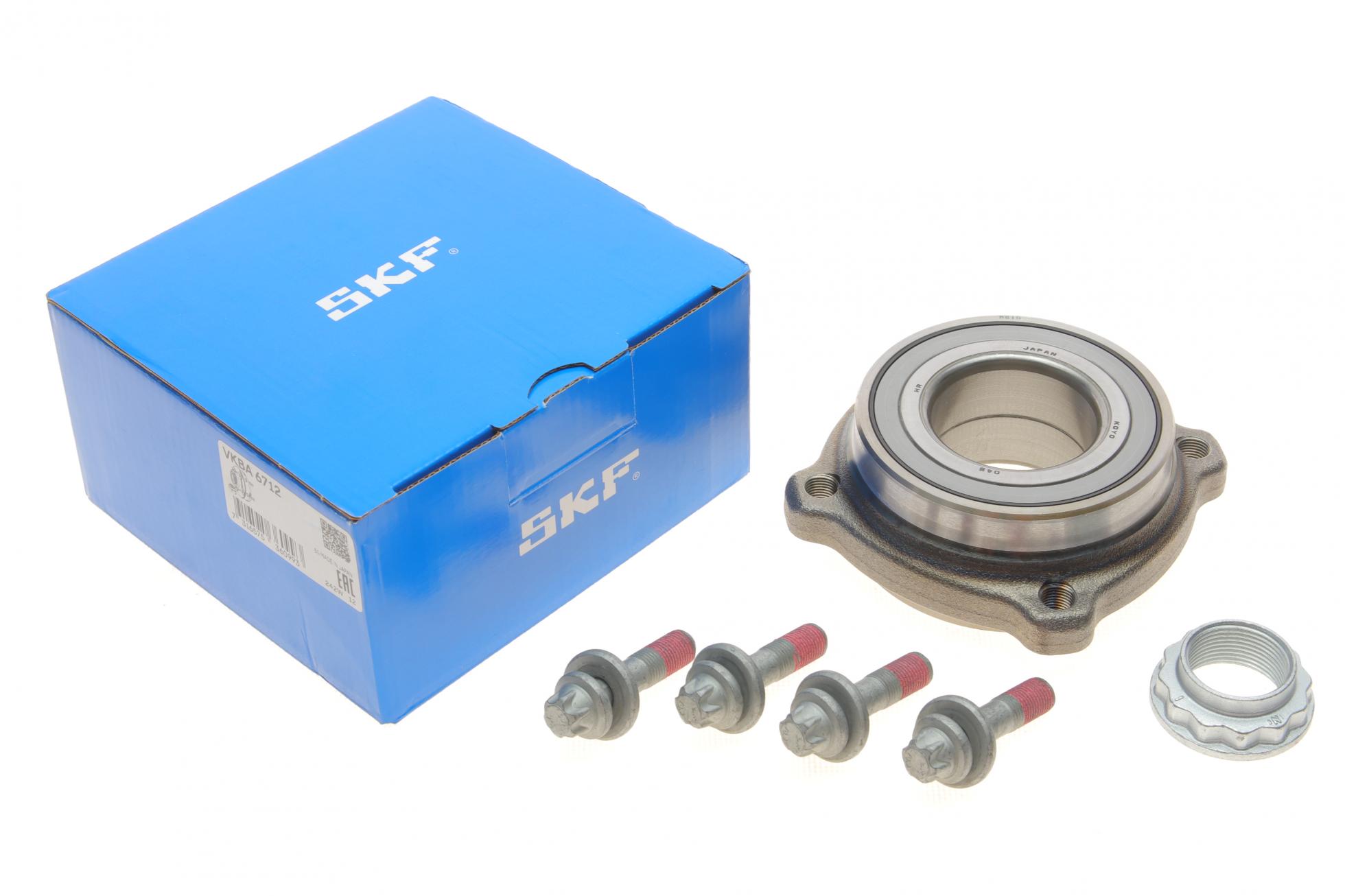 VKBA6712 SKF