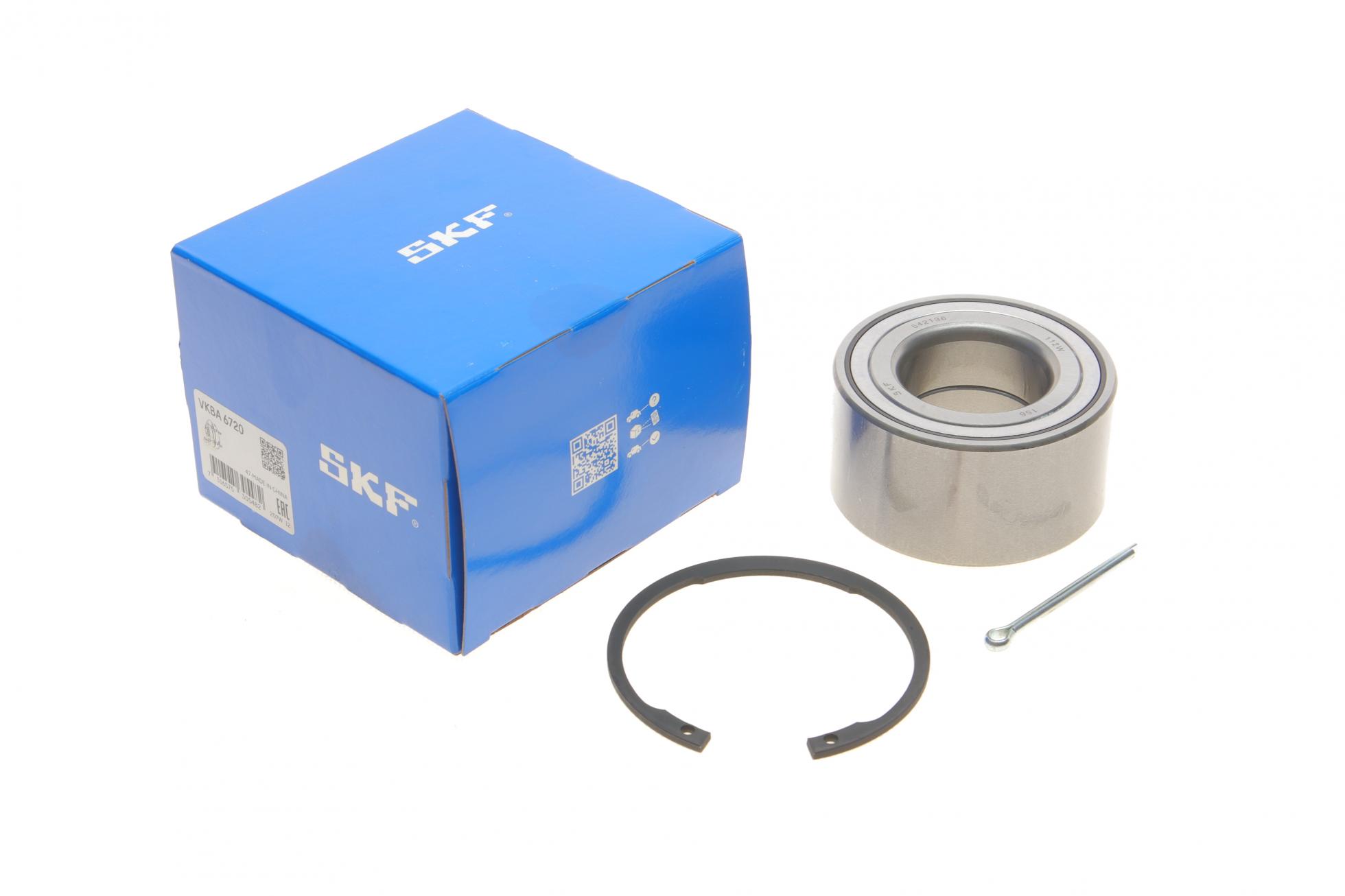 VKBA6720 SKF