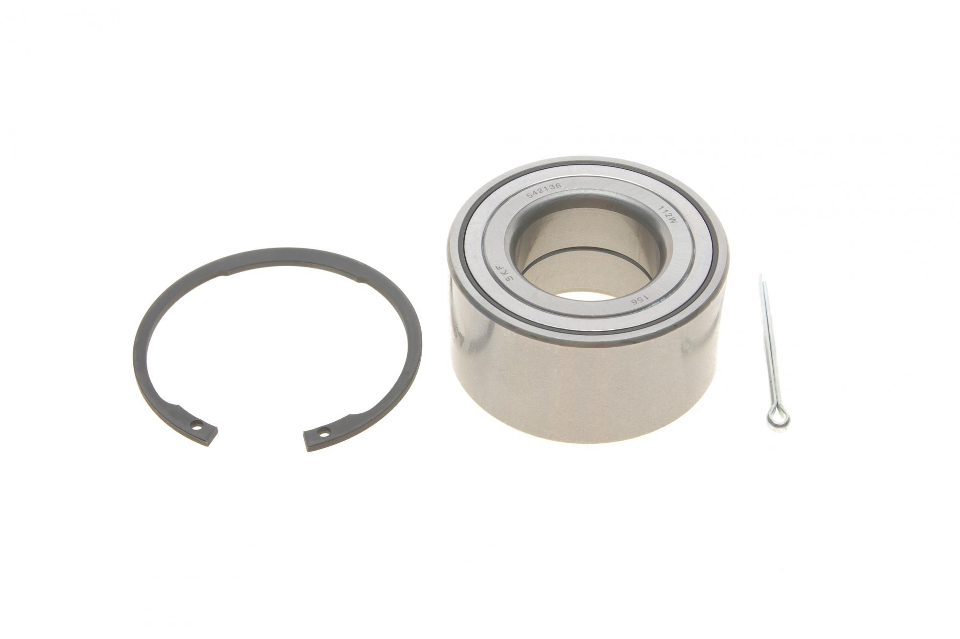 VKBA6720 SKF