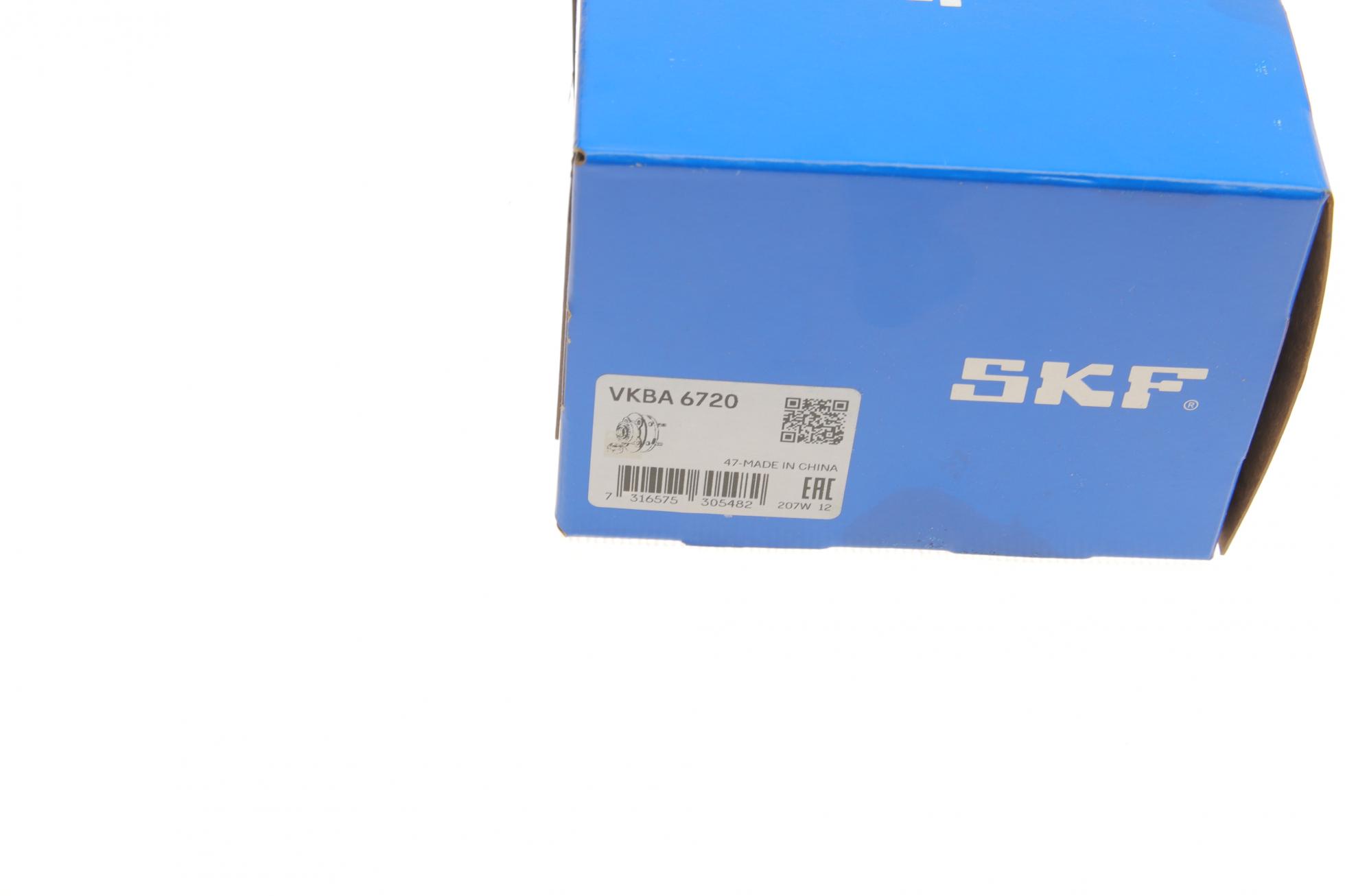 VKBA6720 SKF