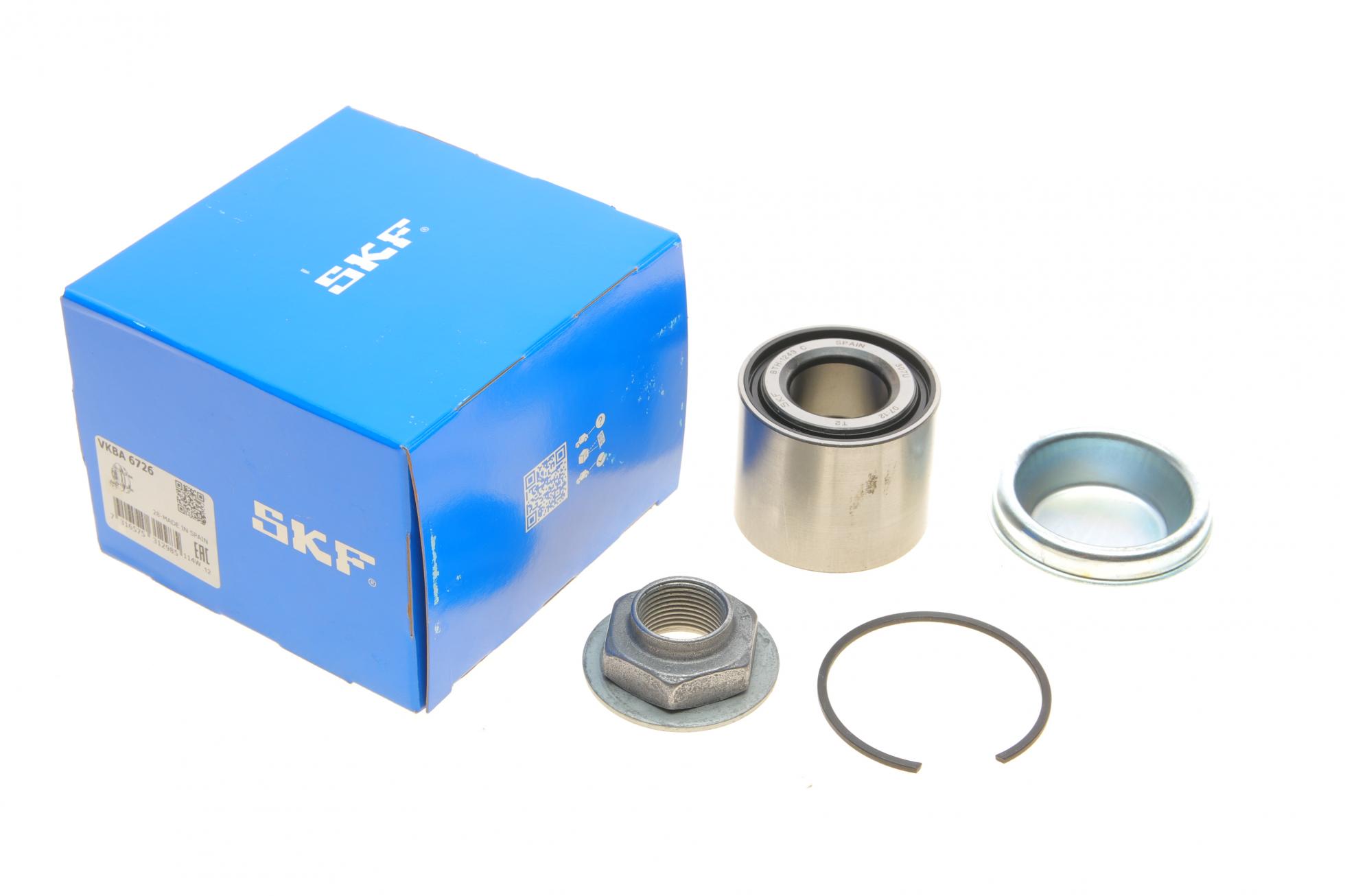 VKBA6726 SKF